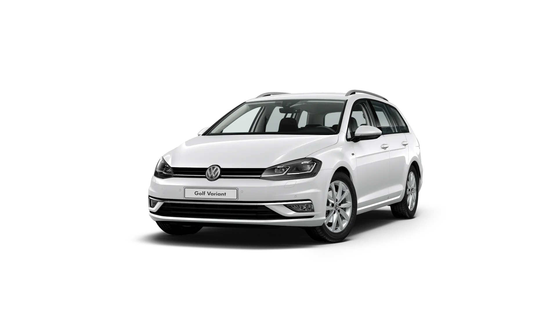 Volkswagen Golf Variant JOIN