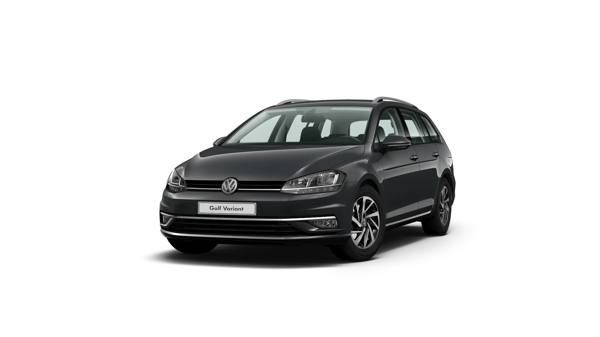 Volkswagen Golf Variant JOIN