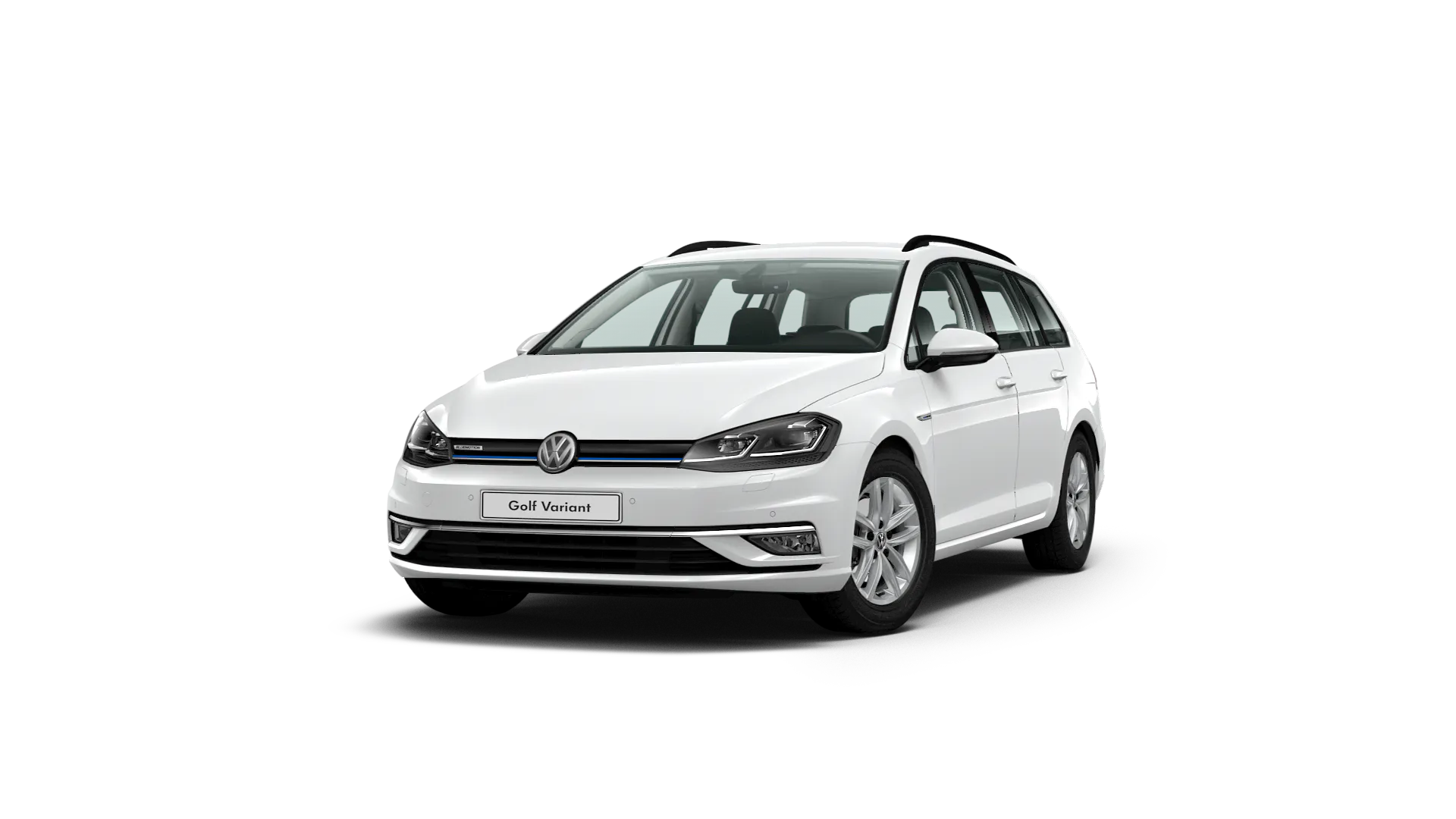 Volkswagen Golf Variant Highline