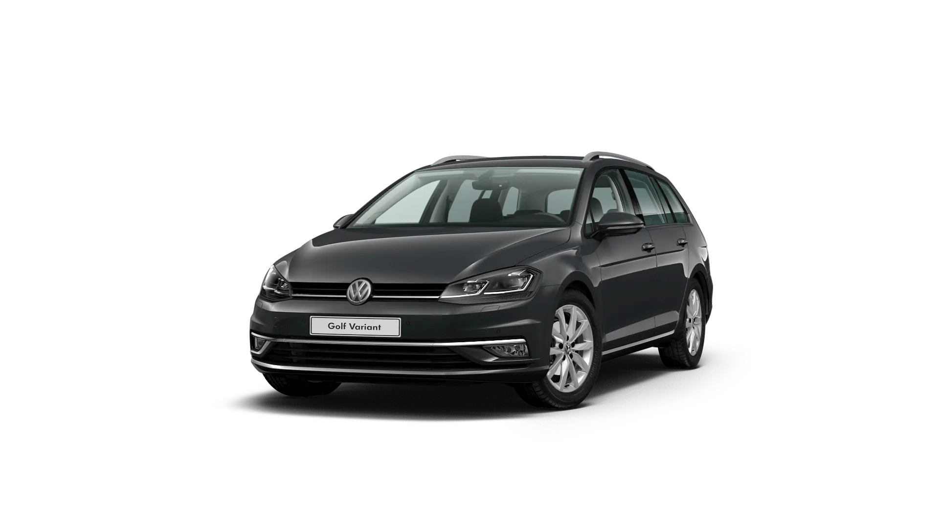 Volkswagen Golf Variant Highline