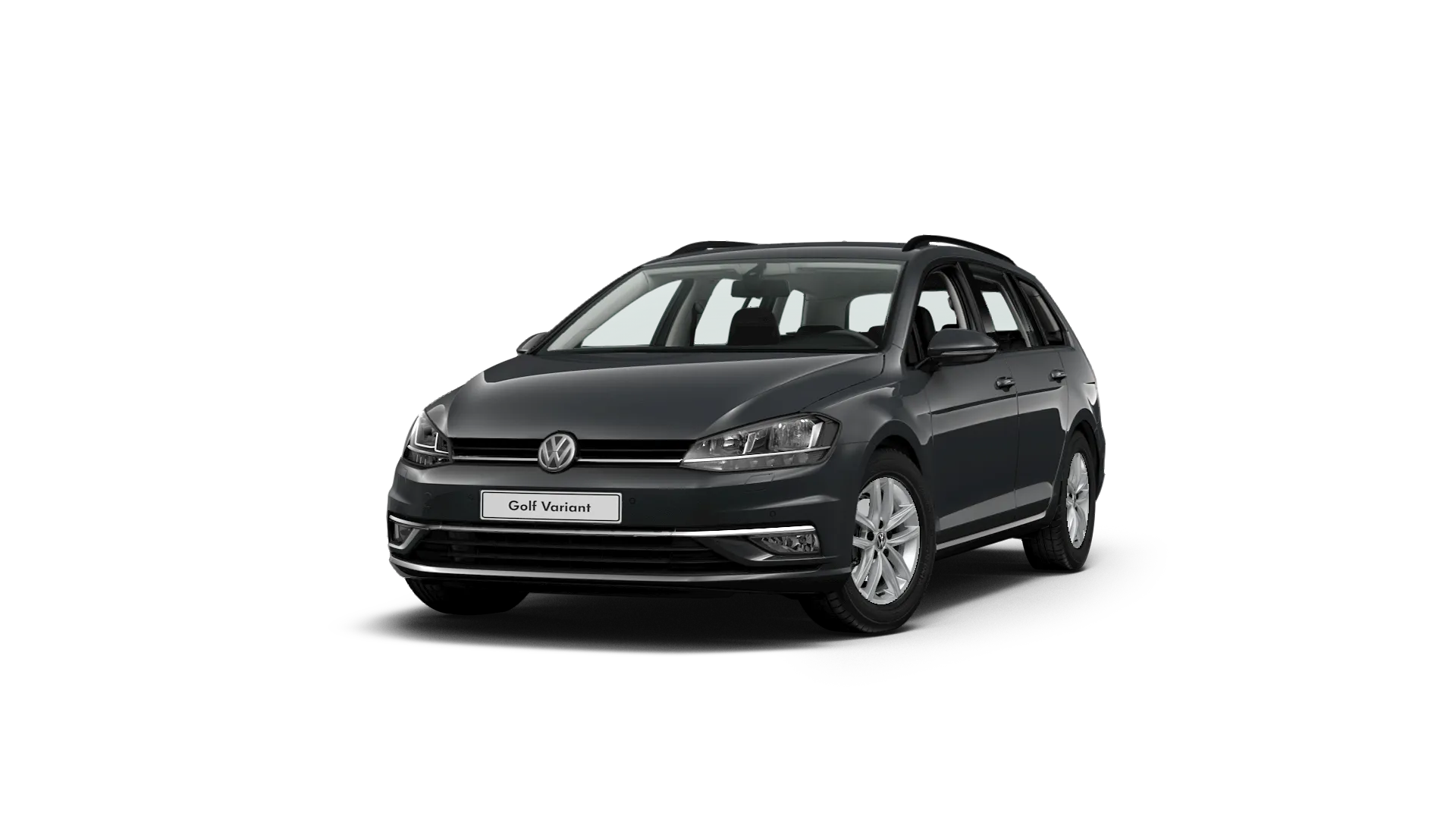 Volkswagen Golf Variant Comfortline