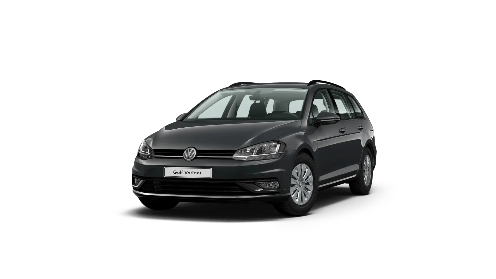 Volkswagen Golf Variant Trendline