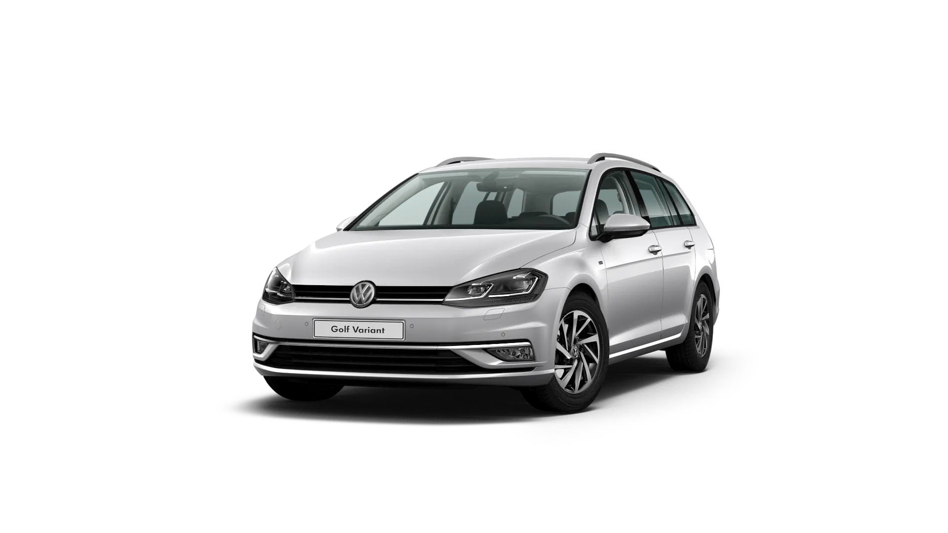 Volkswagen Golf Variant JOIN