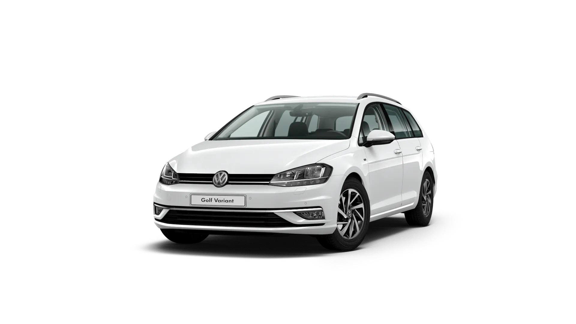 Volkswagen Golf Variant JOIN