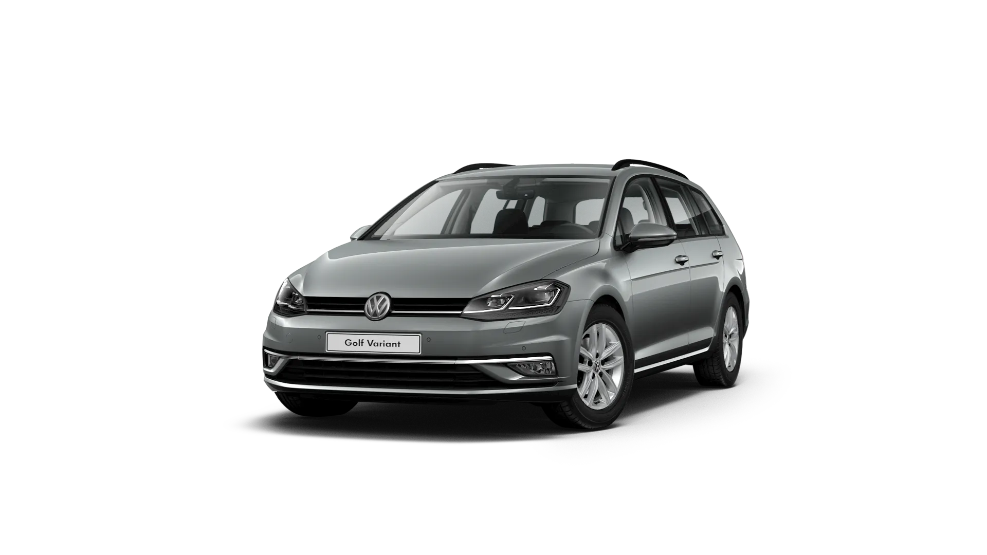 Volkswagen Golf Variant Comfortline