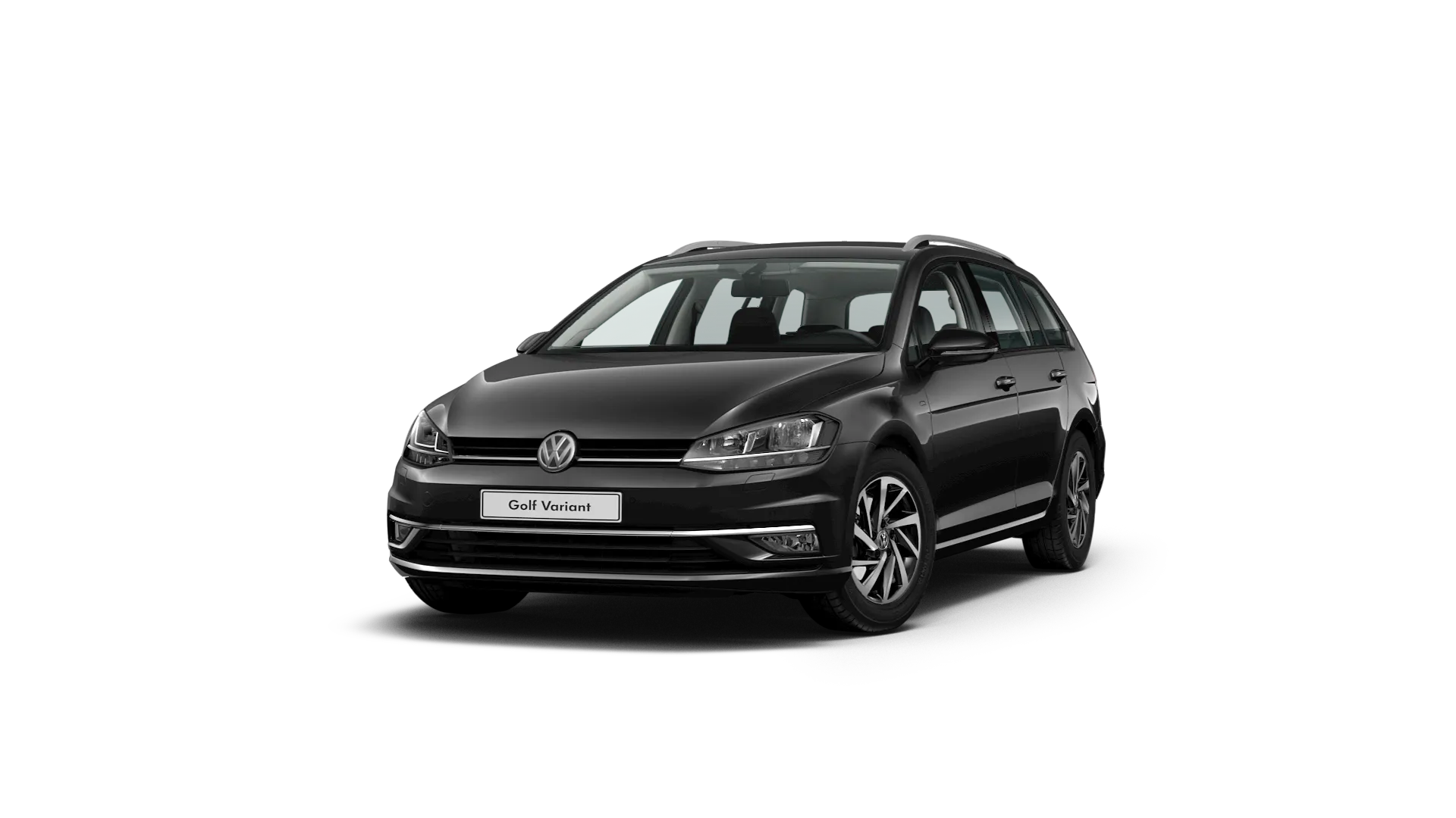Volkswagen Golf Variant JOIN