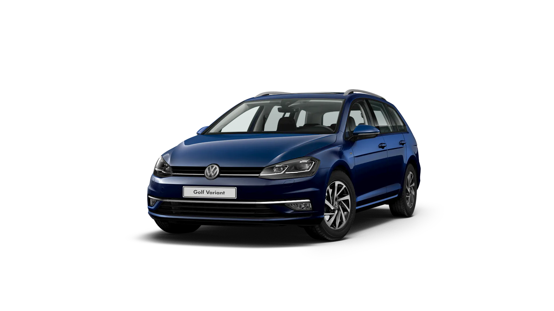 Volkswagen Golf Variant JOIN