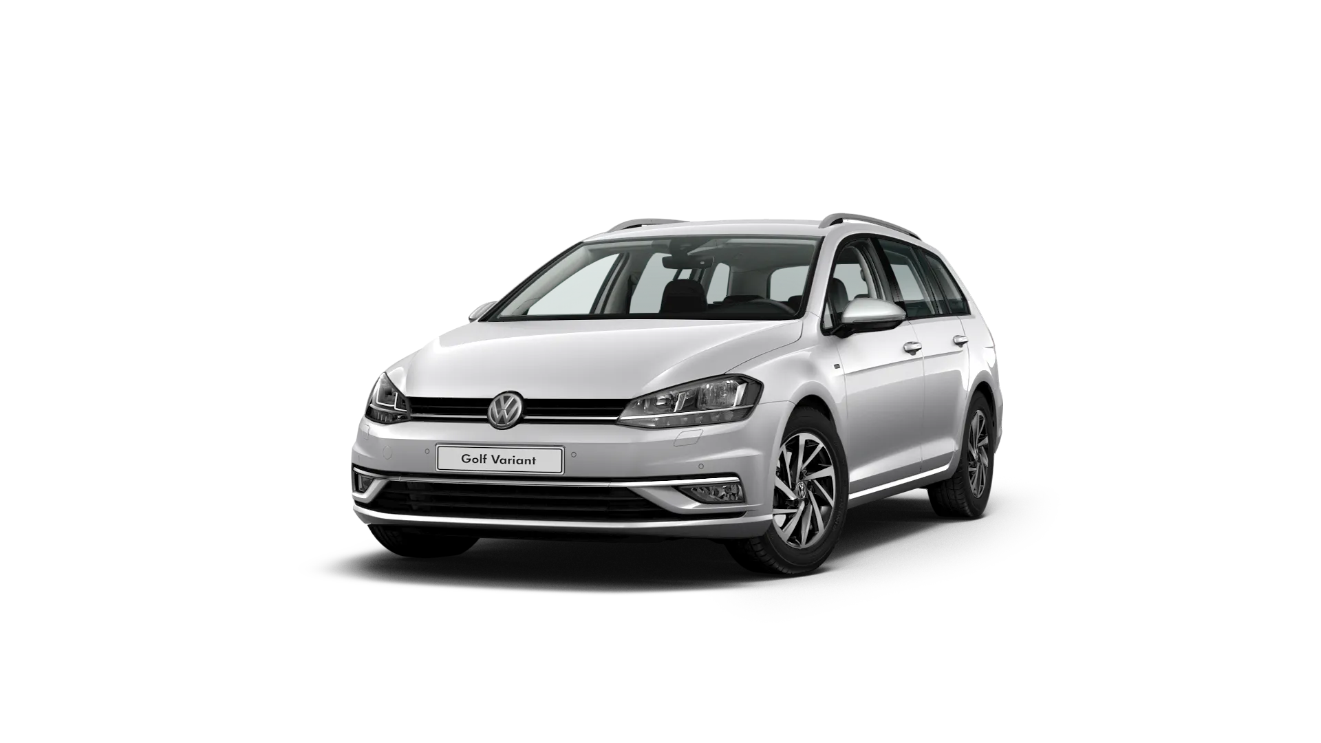 Volkswagen Golf Variant JOIN
