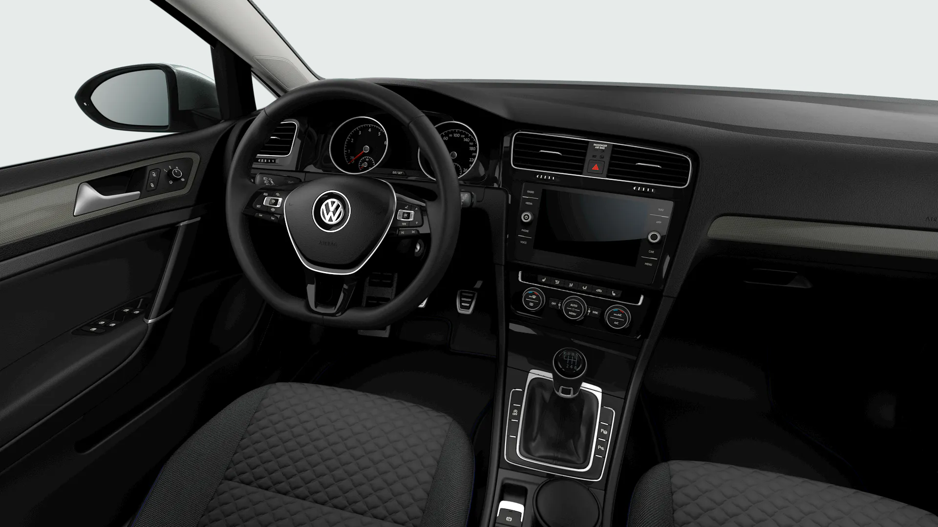 Volkswagen Golf Variant JOIN