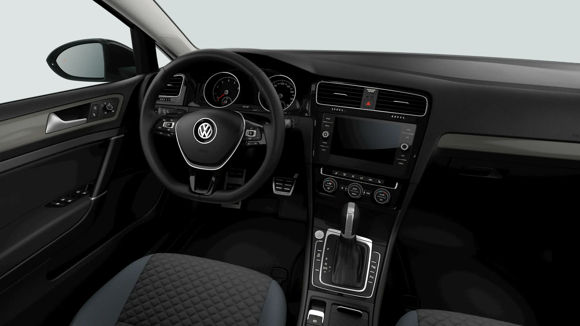 Volkswagen Golf Variant IQ.DRIVE