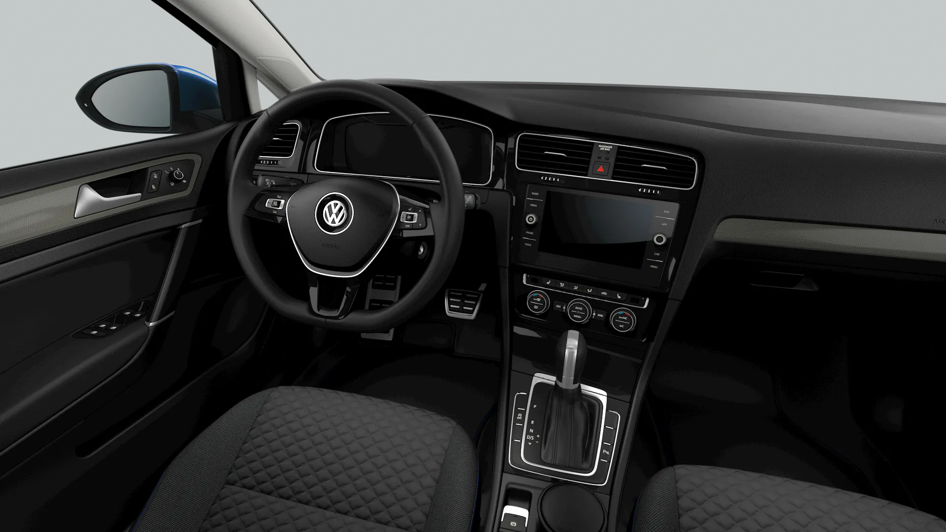 Volkswagen Golf Variant JOIN