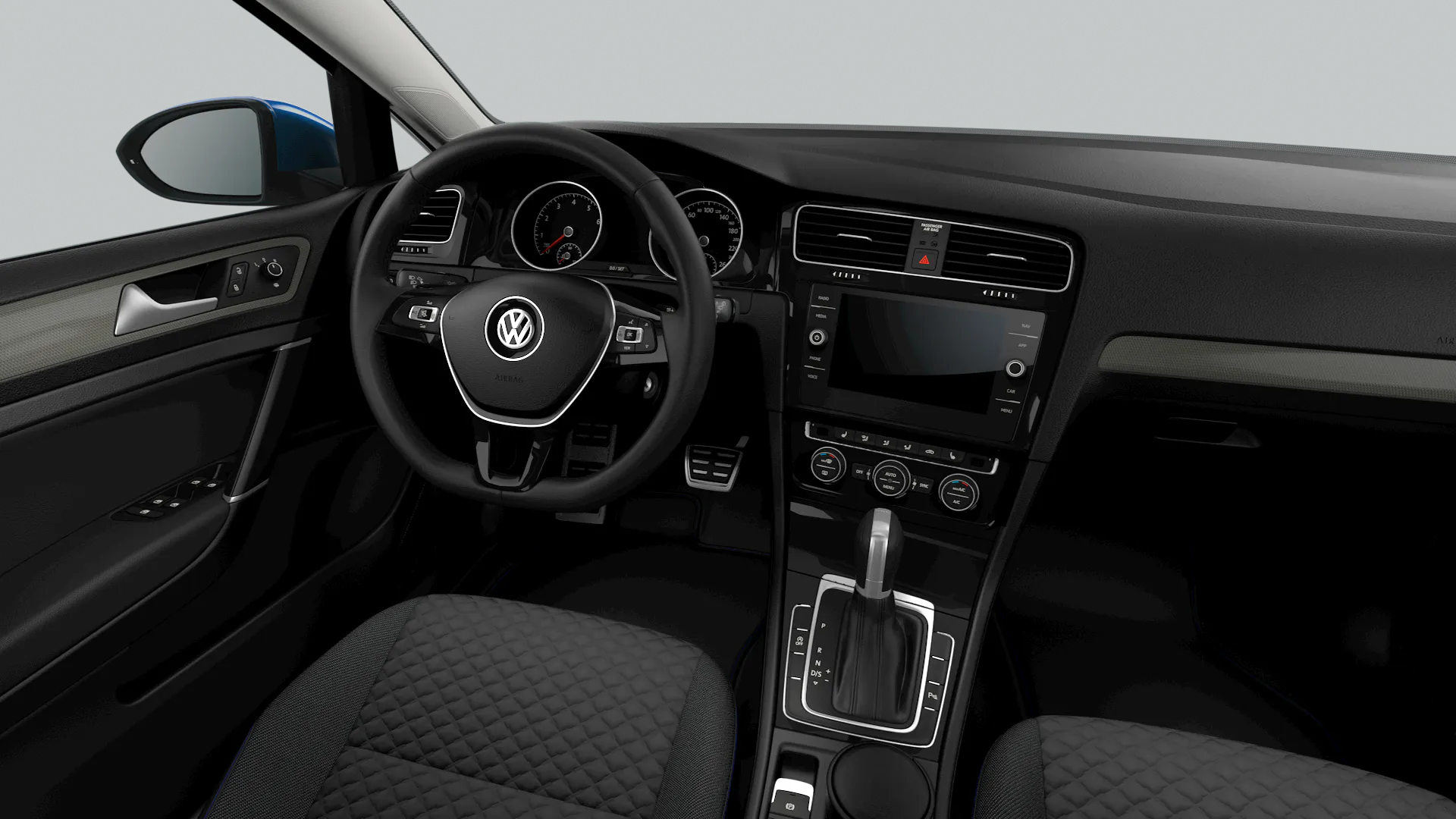 Volkswagen Golf Variant JOIN