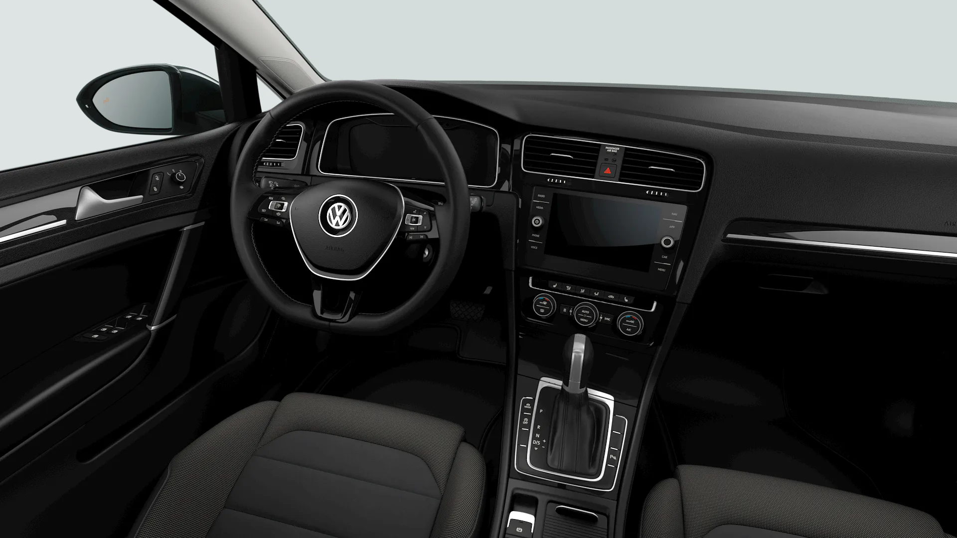 Volkswagen Golf Variant Highline