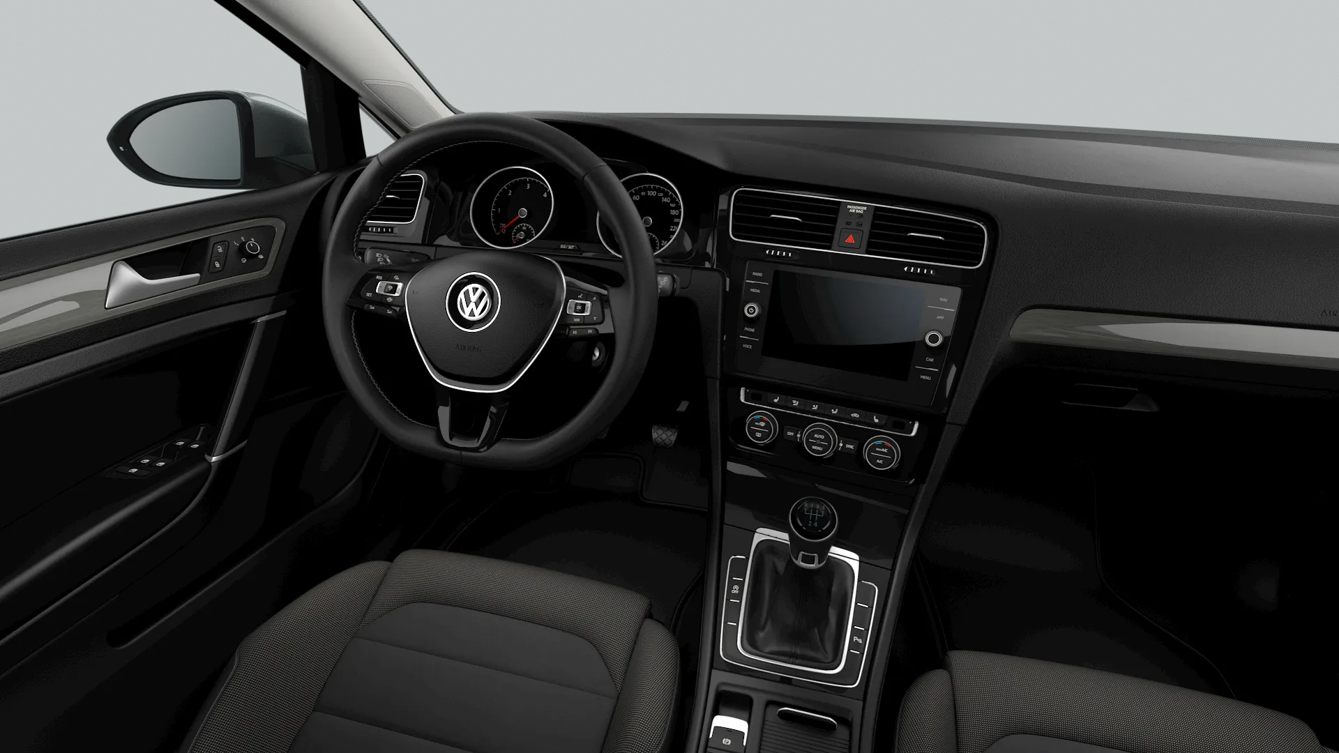 Volkswagen Golf Variant Comfortline