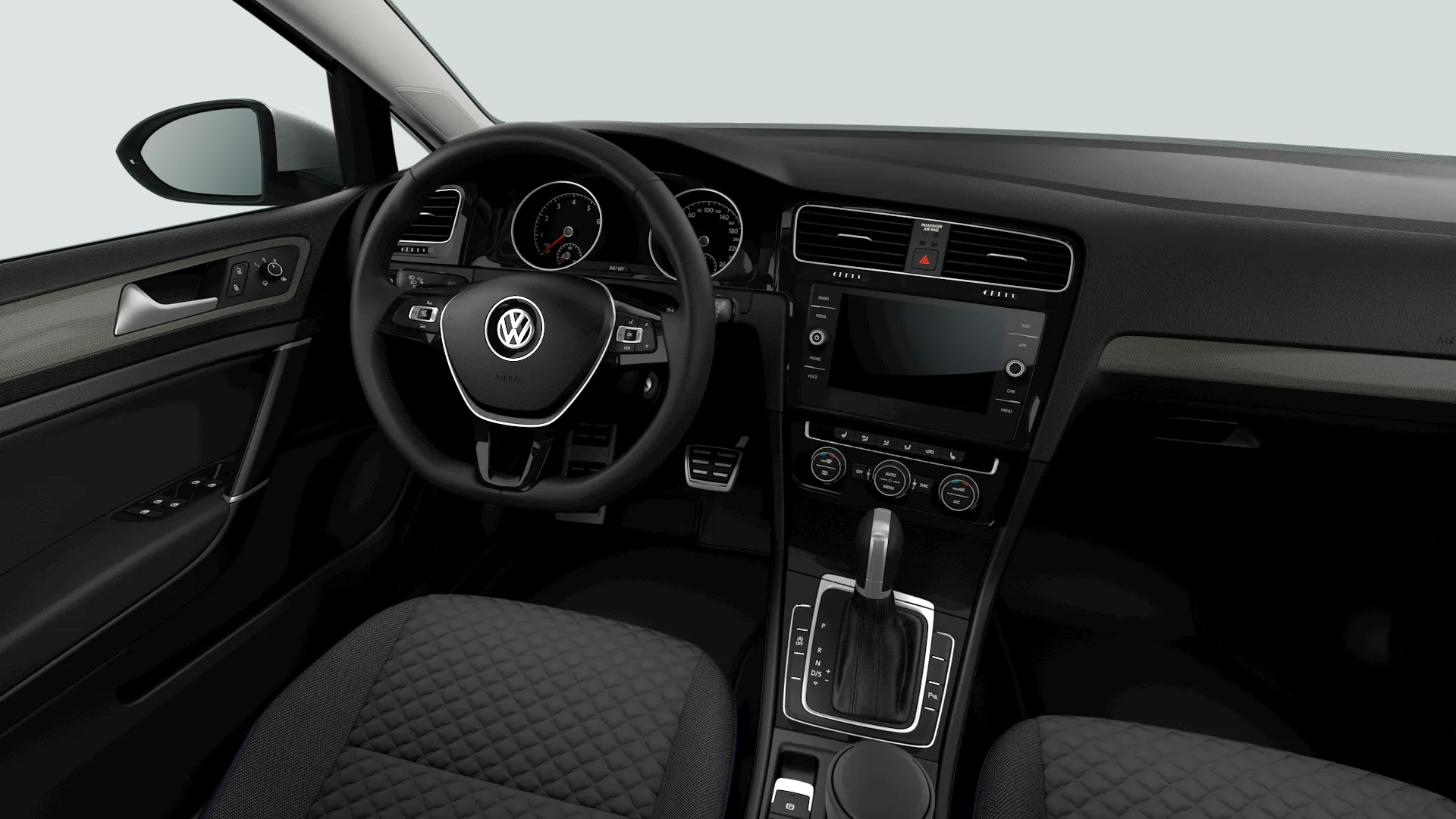 Volkswagen Golf Variant JOIN