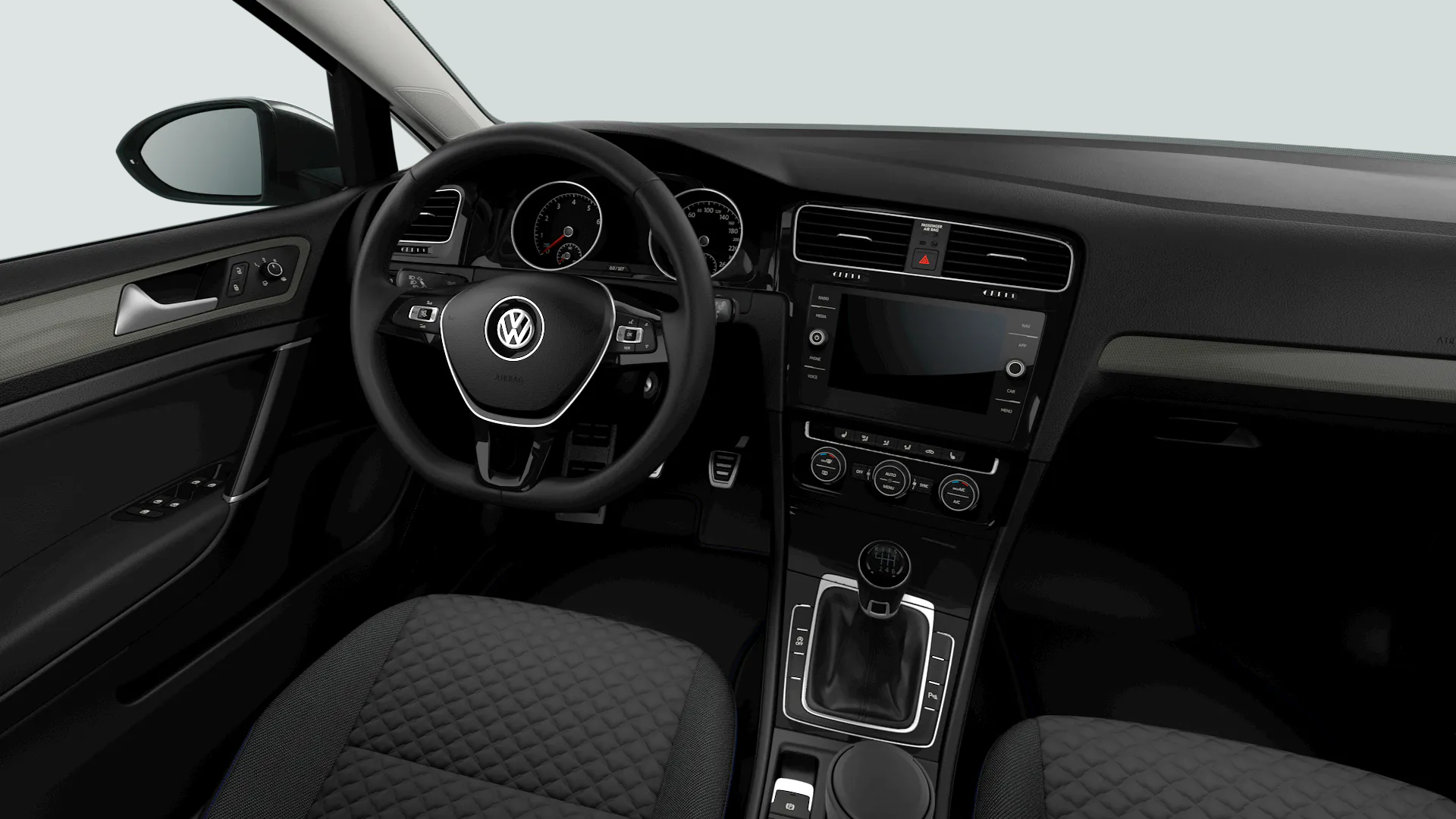 Volkswagen Golf Variant JOIN