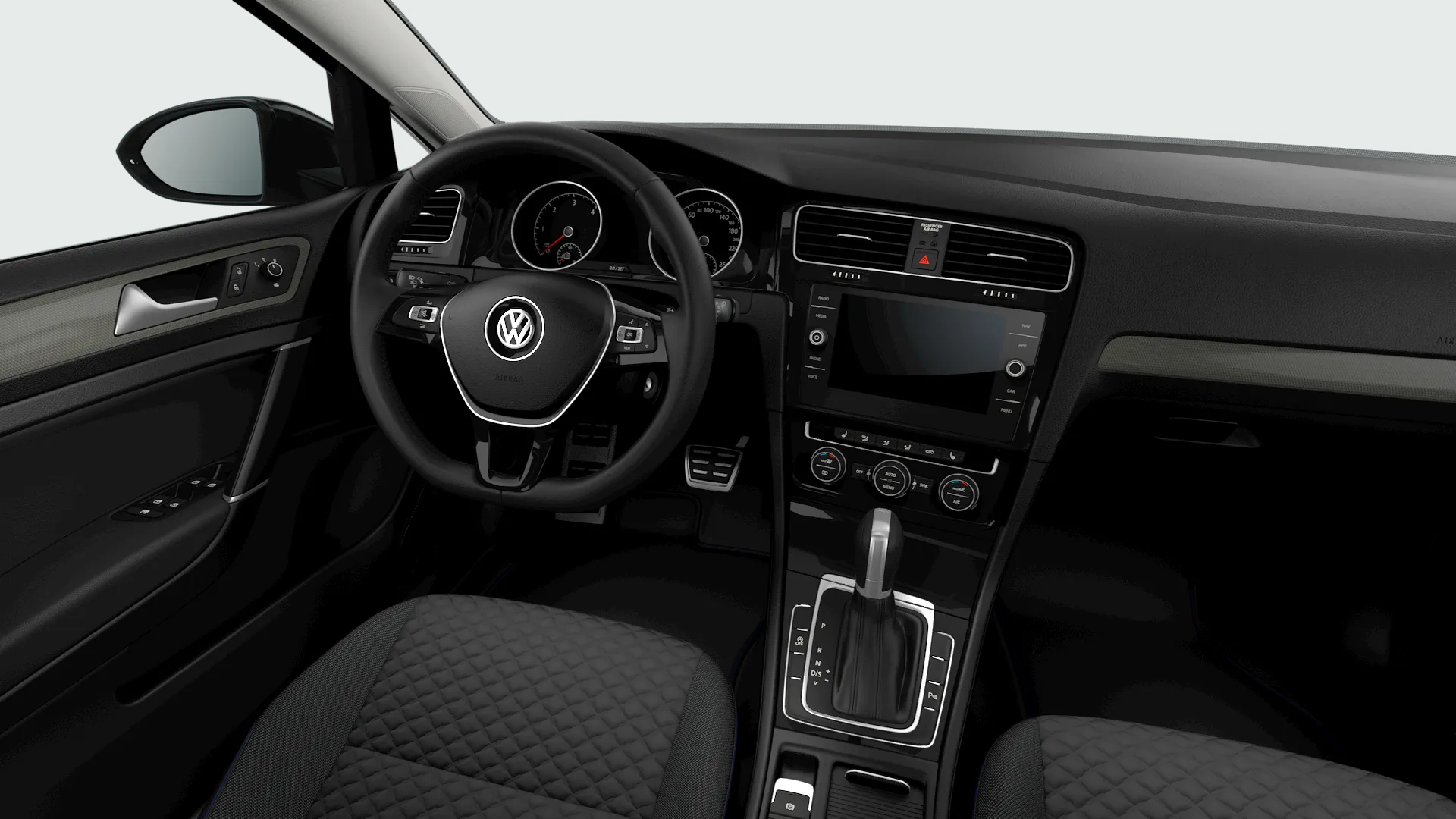 Volkswagen Golf Variant JOIN