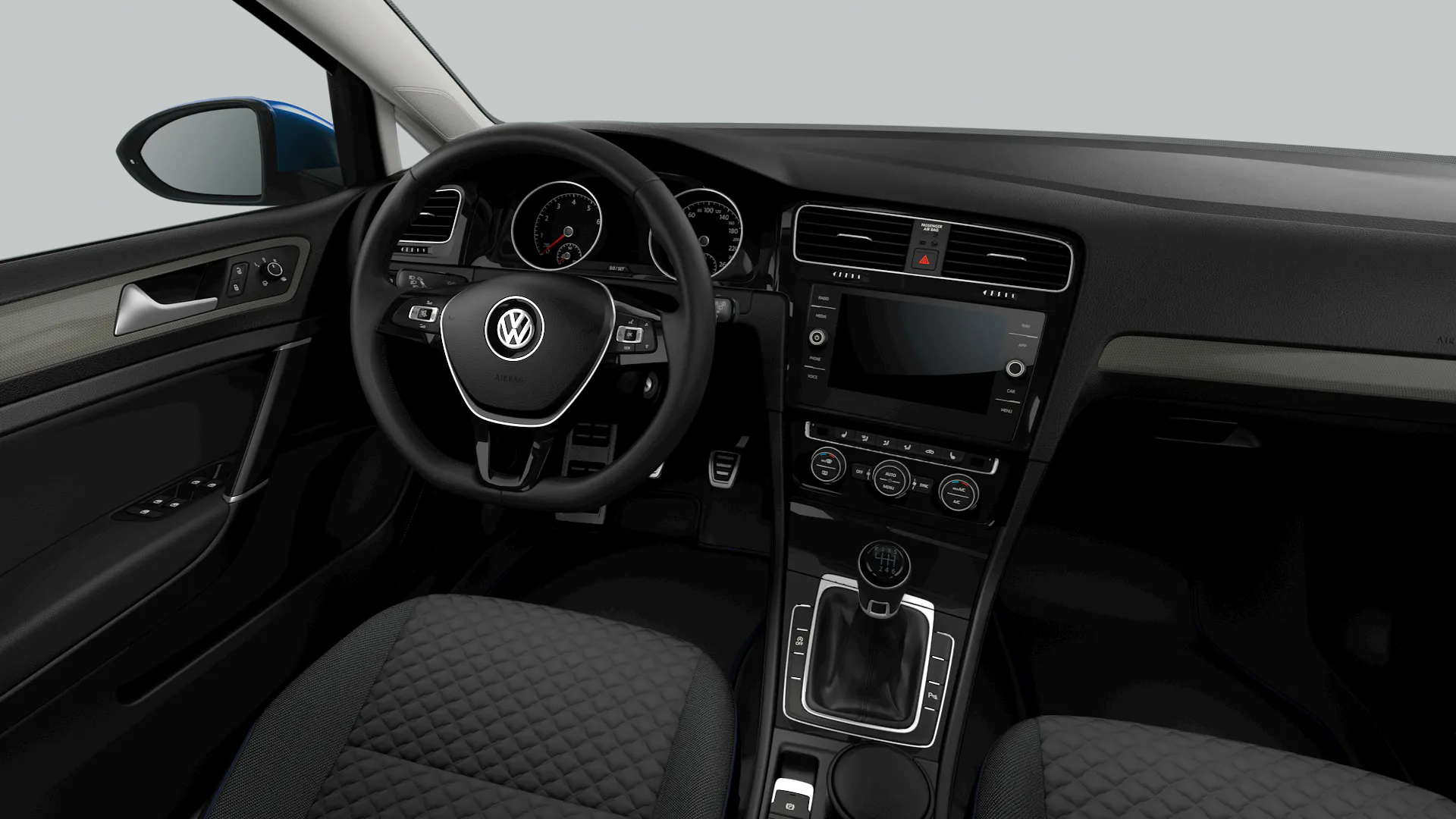 Volkswagen Golf Variant JOIN