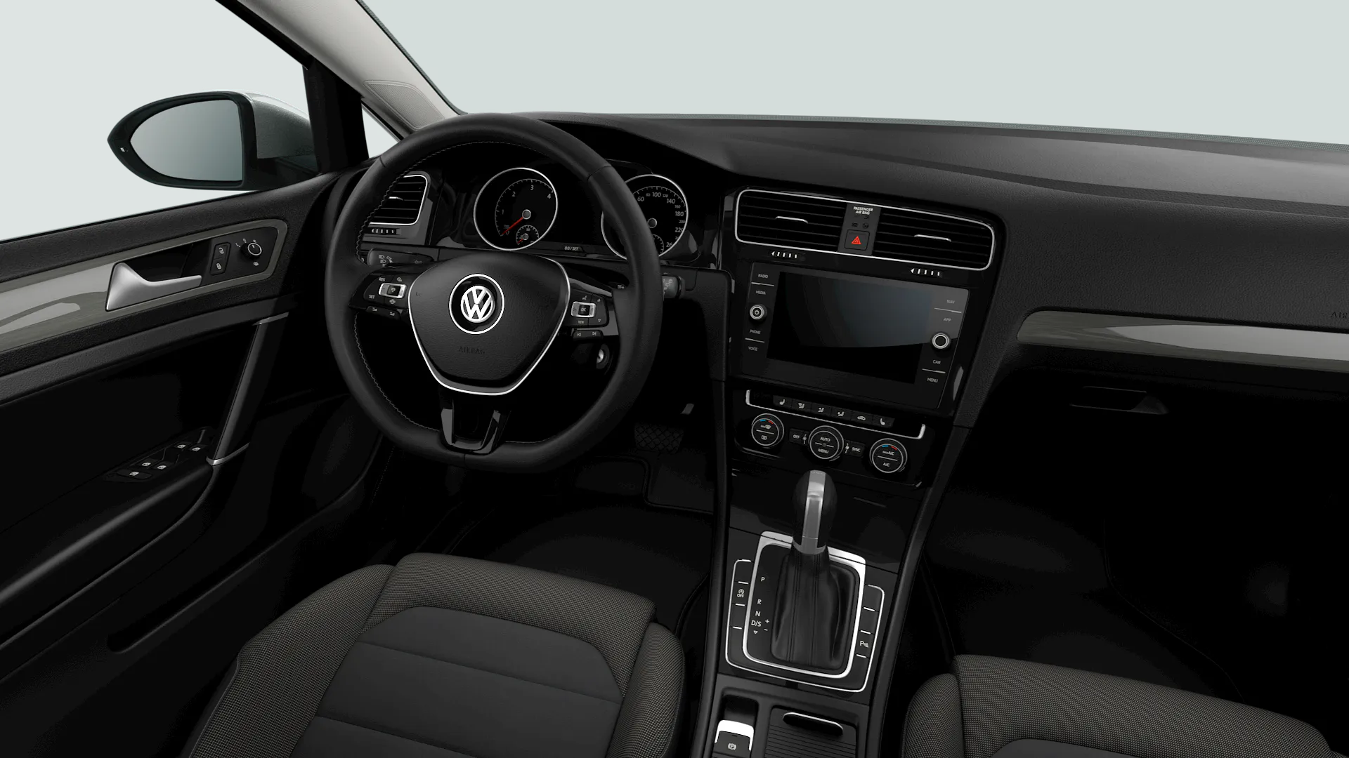 Volkswagen Golf Variant Comfortline