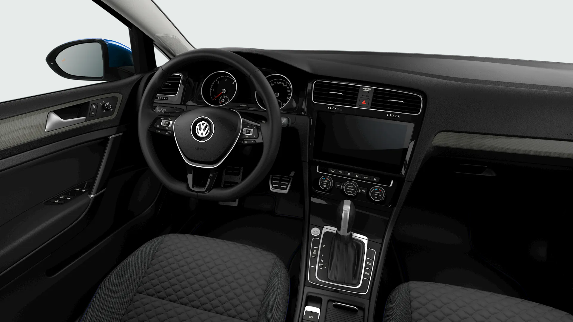 Volkswagen Golf Variant JOIN