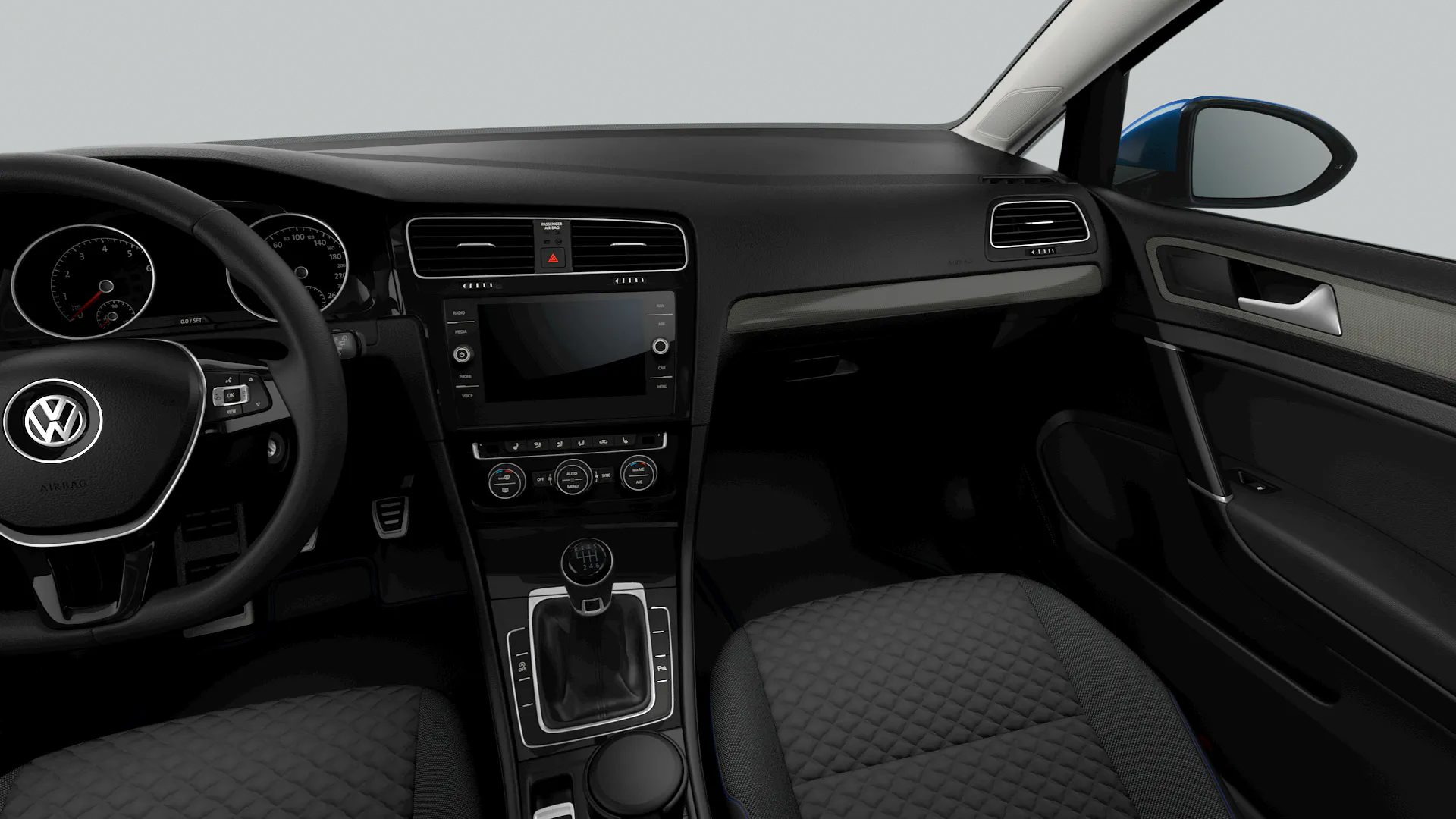 Volkswagen Golf Variant JOIN