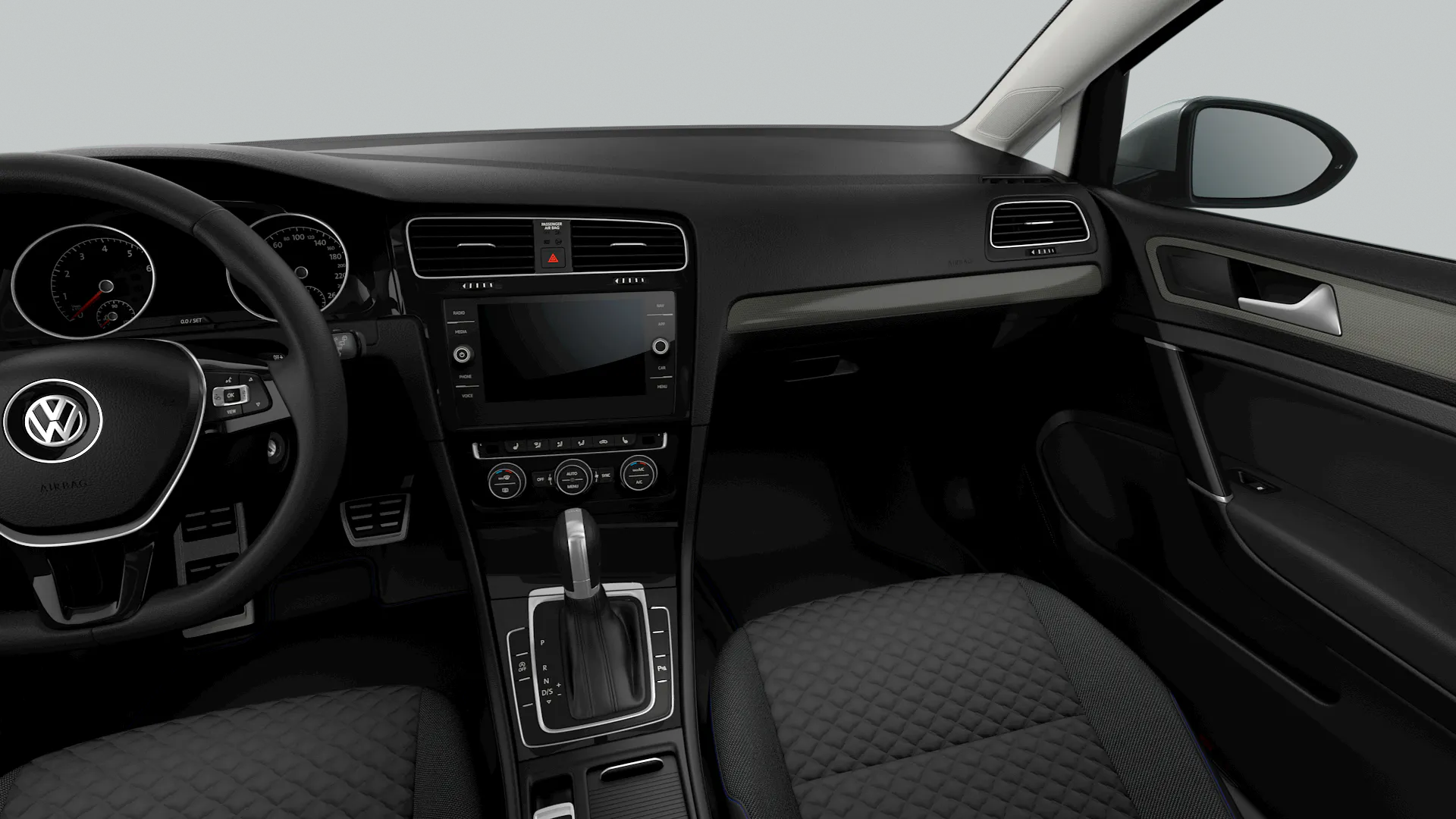 Volkswagen Golf Variant JOIN