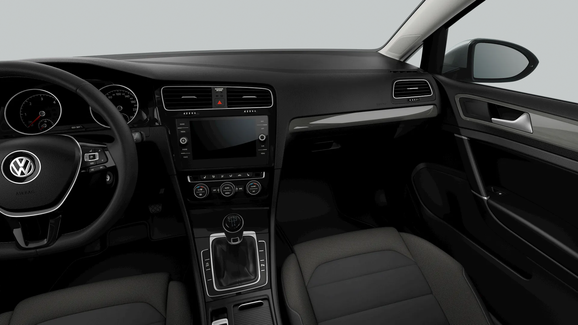 Volkswagen Golf Variant Comfortline