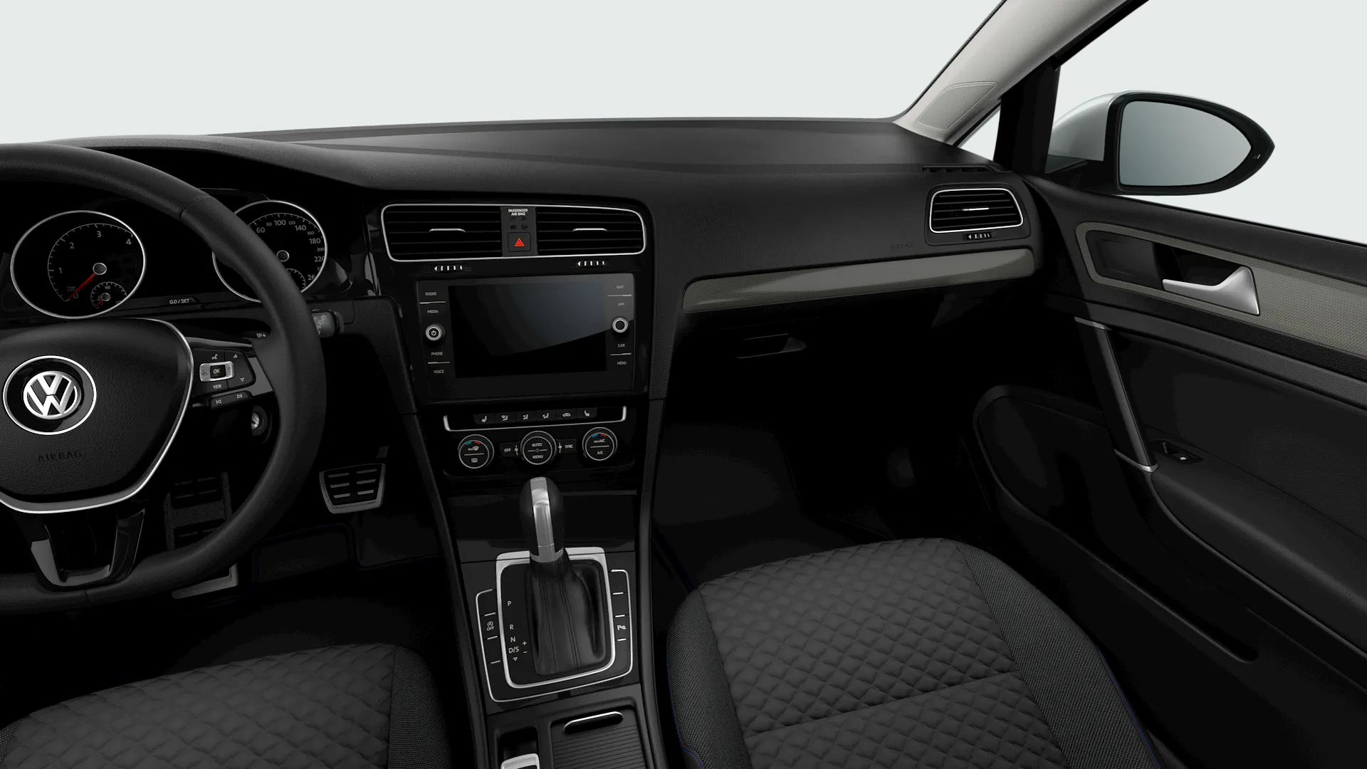 Volkswagen Golf Variant JOIN