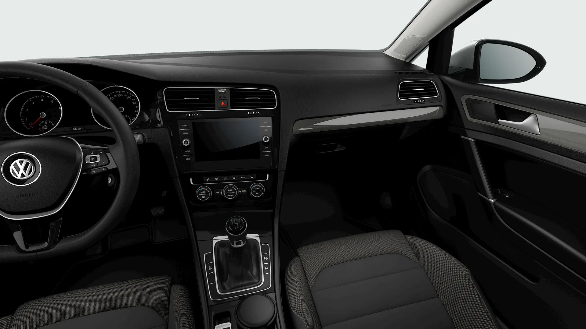 Volkswagen Golf Variant Comfortline