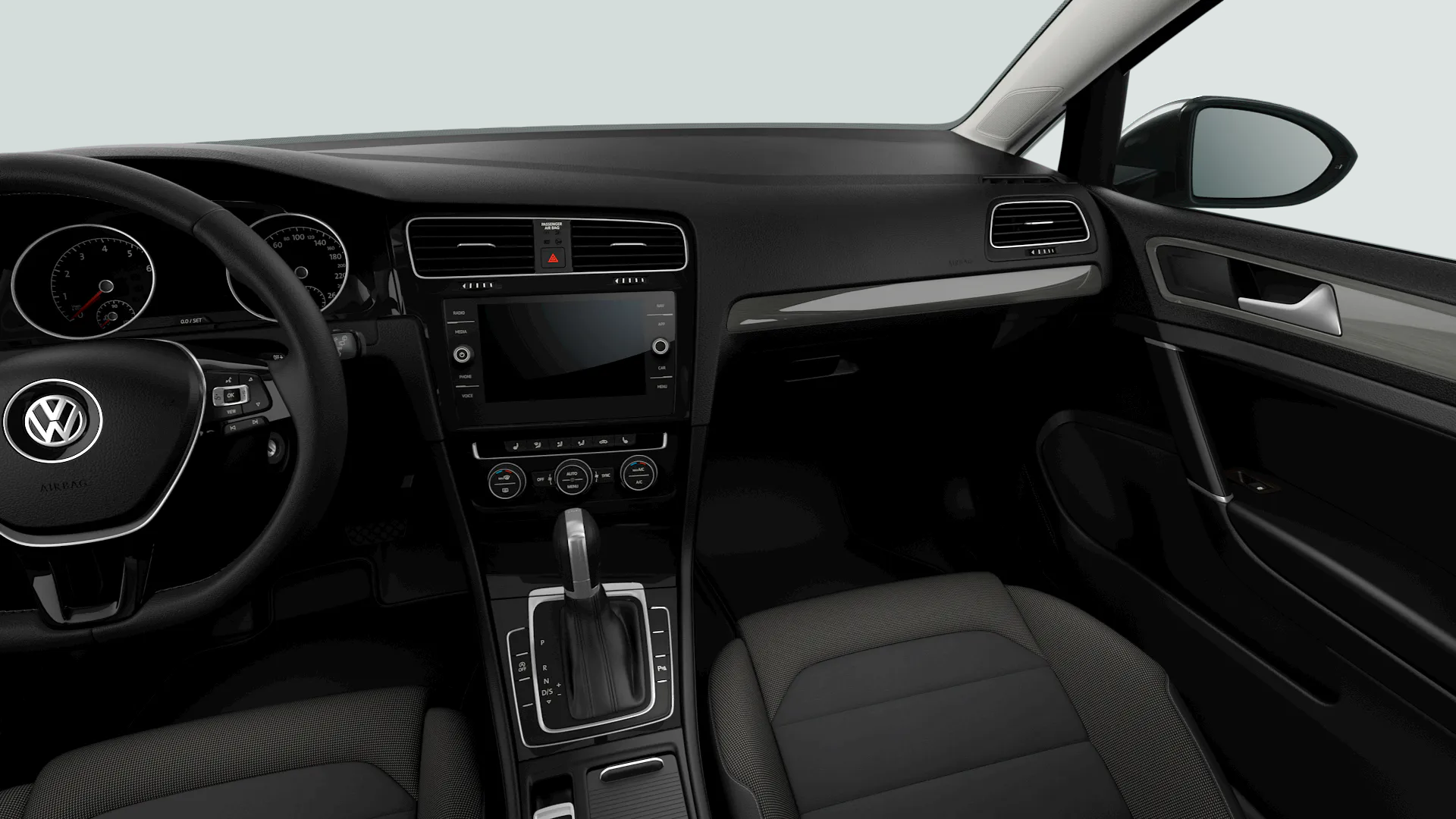 Volkswagen Golf Variant Comfortline