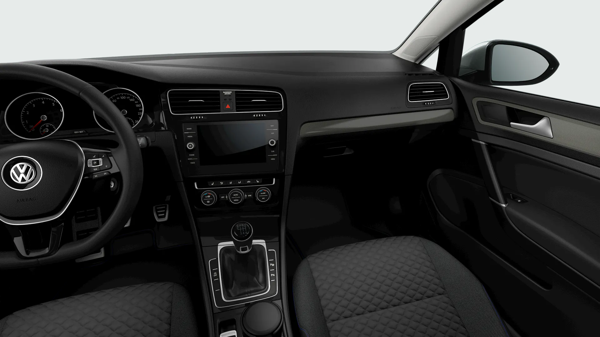 Volkswagen Golf Variant JOIN