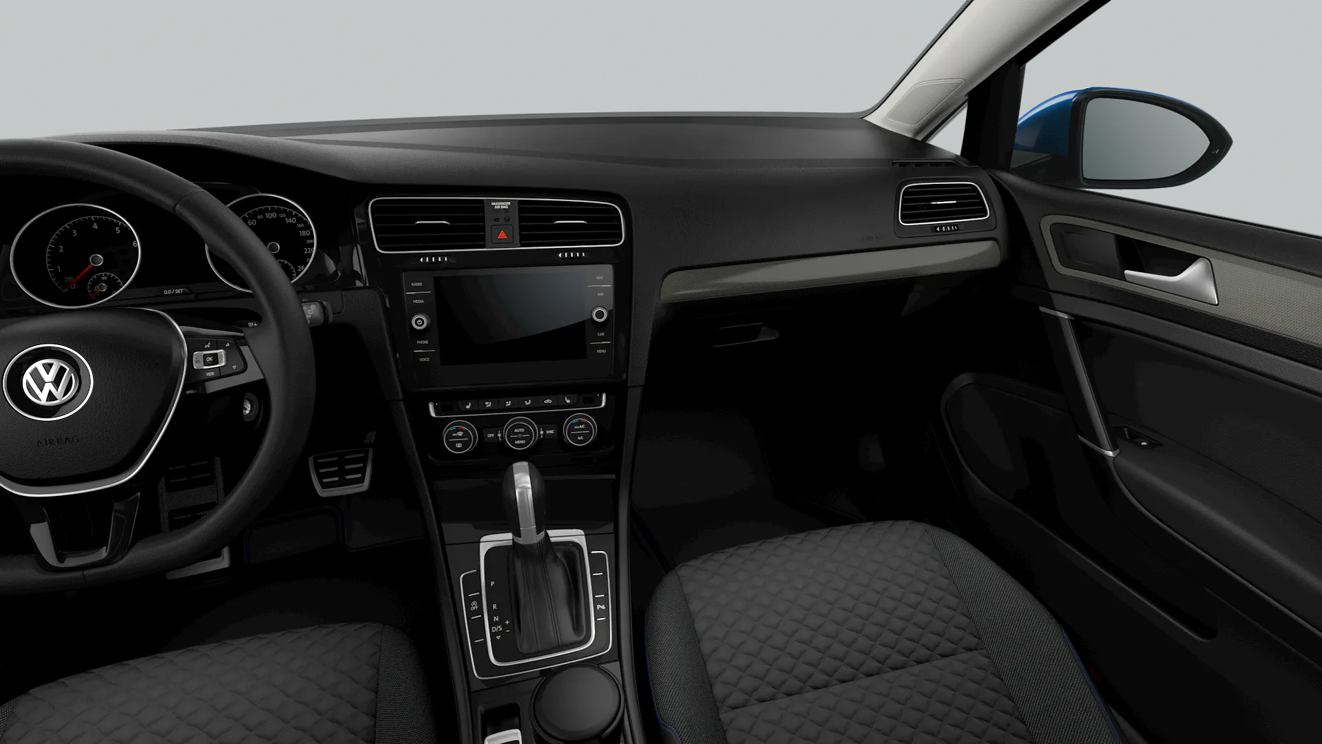Volkswagen Golf Variant JOIN