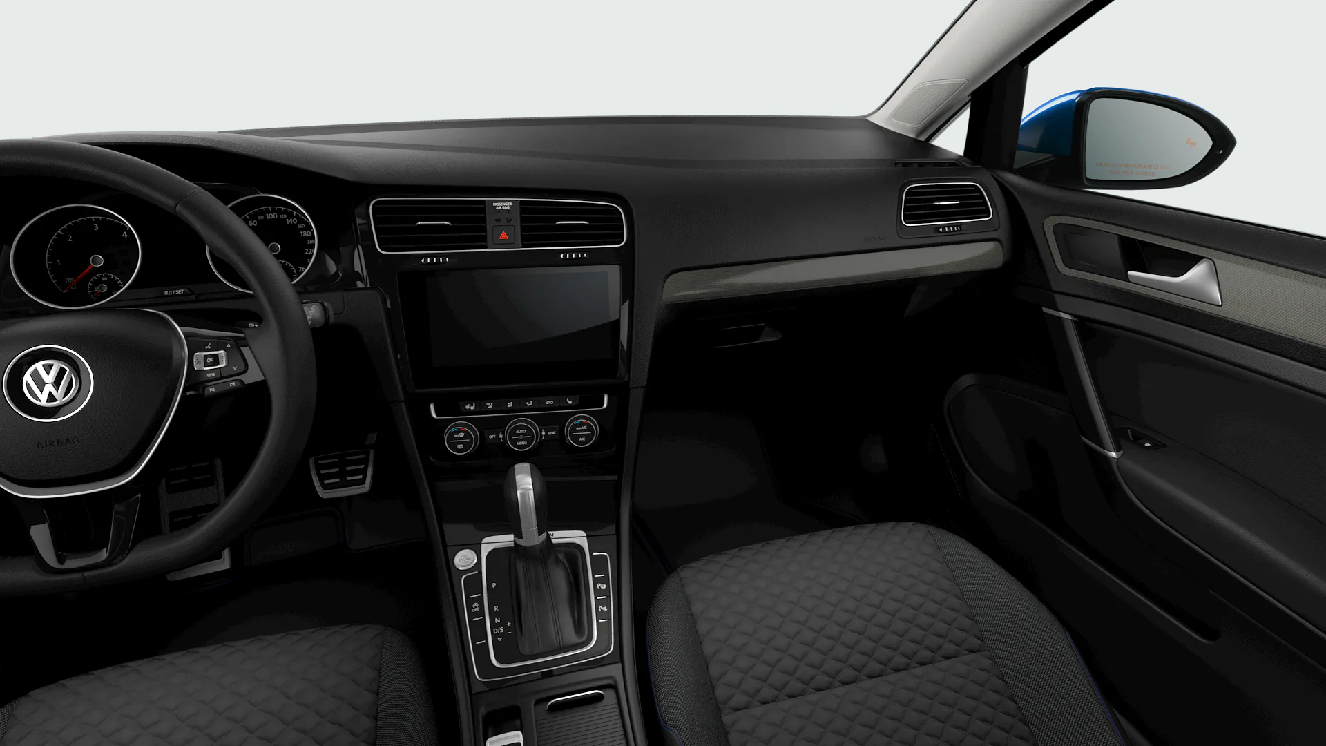 Volkswagen Golf Variant JOIN