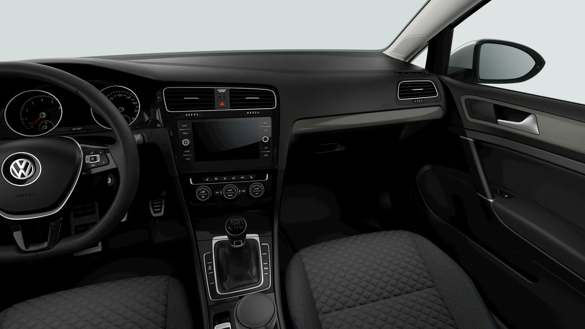 Volkswagen Golf Variant JOIN