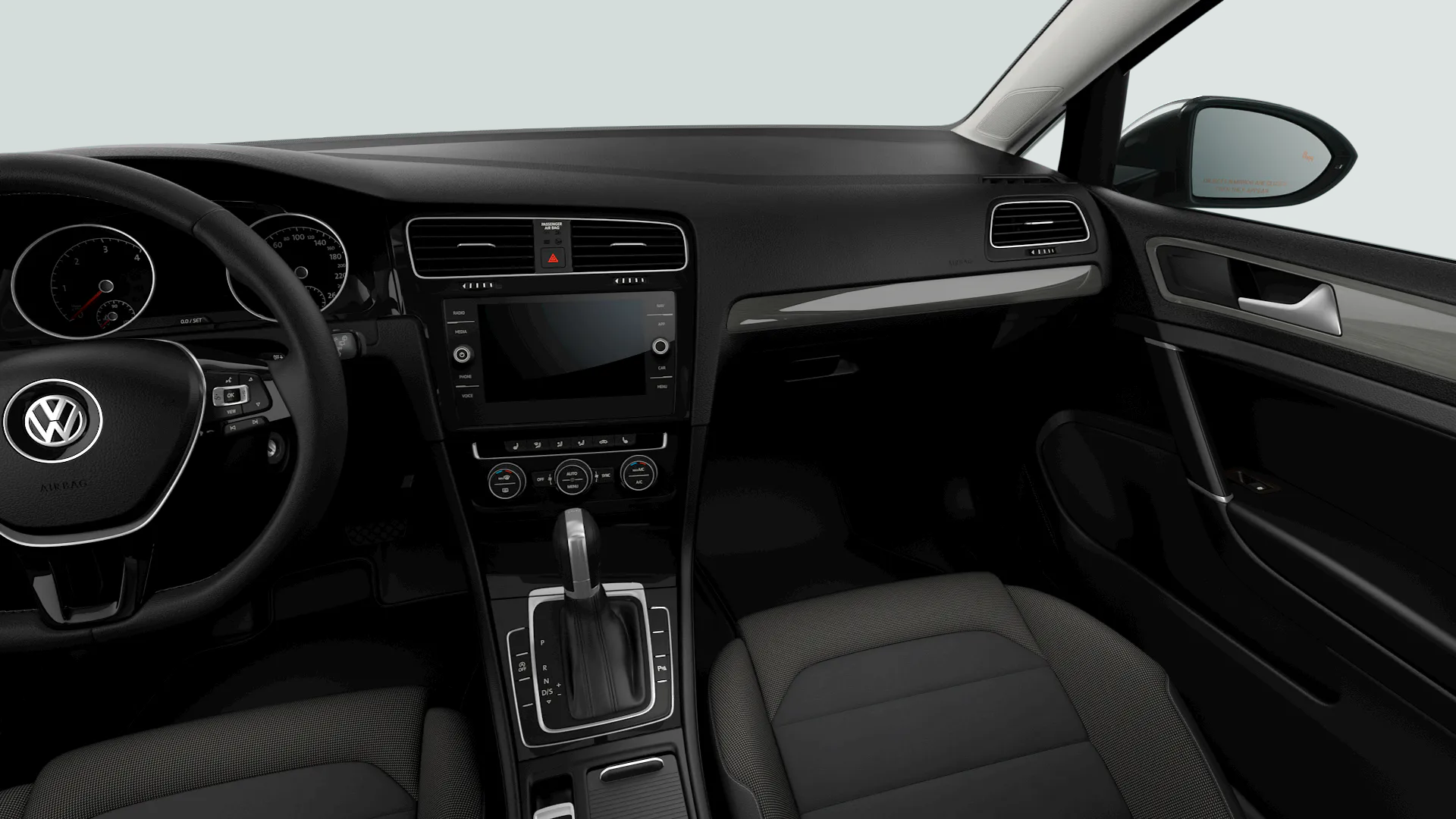 Volkswagen Golf Variant Comfortline
