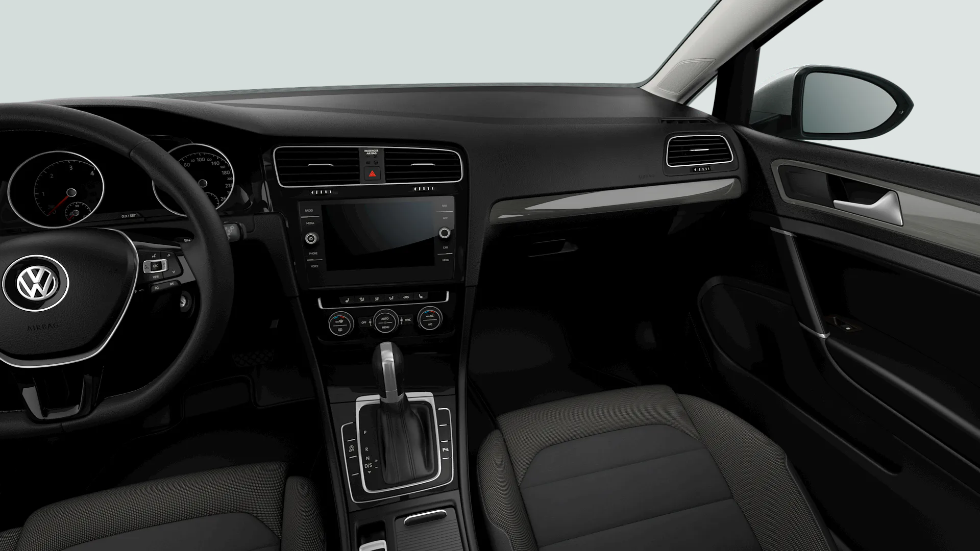 Volkswagen Golf Variant Comfortline