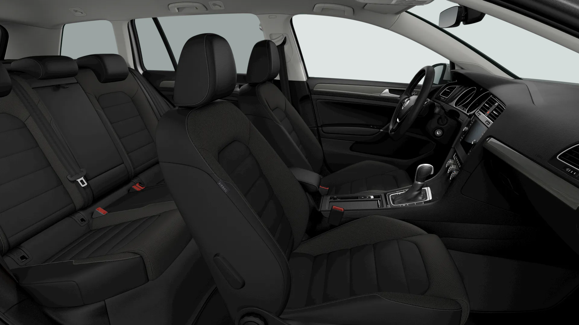 Volkswagen Golf Variant Comfortline