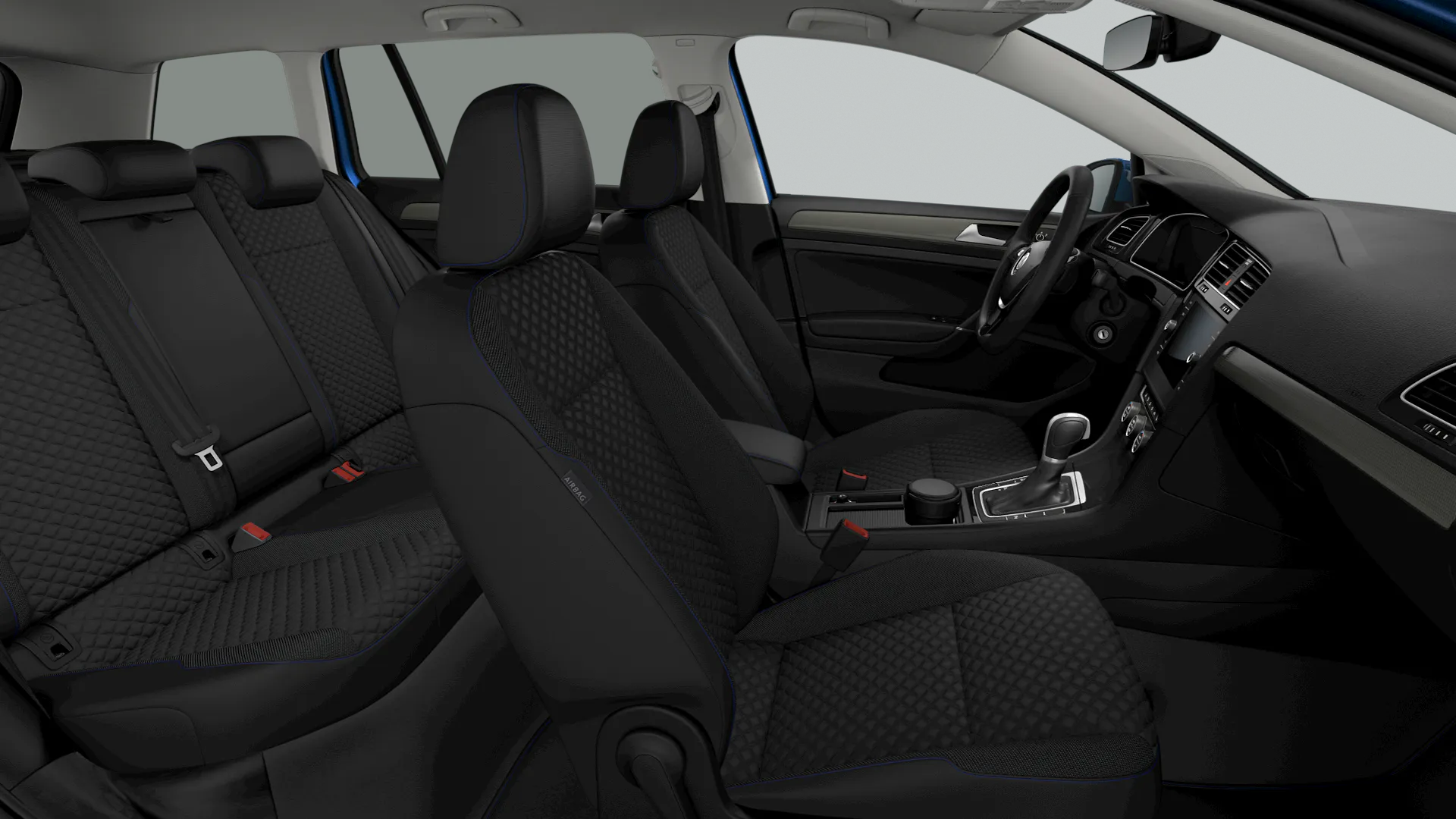 Volkswagen Golf Variant JOIN