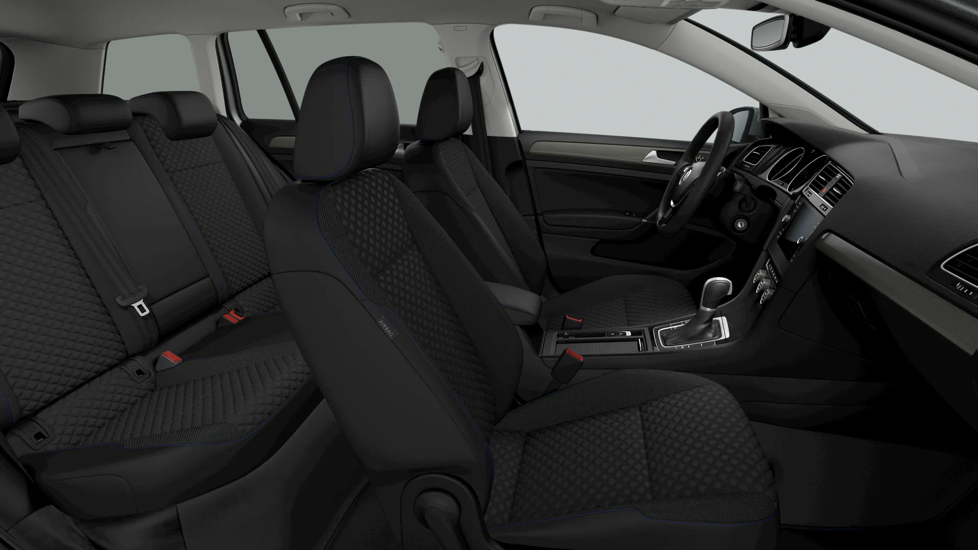 Volkswagen Golf Variant JOIN