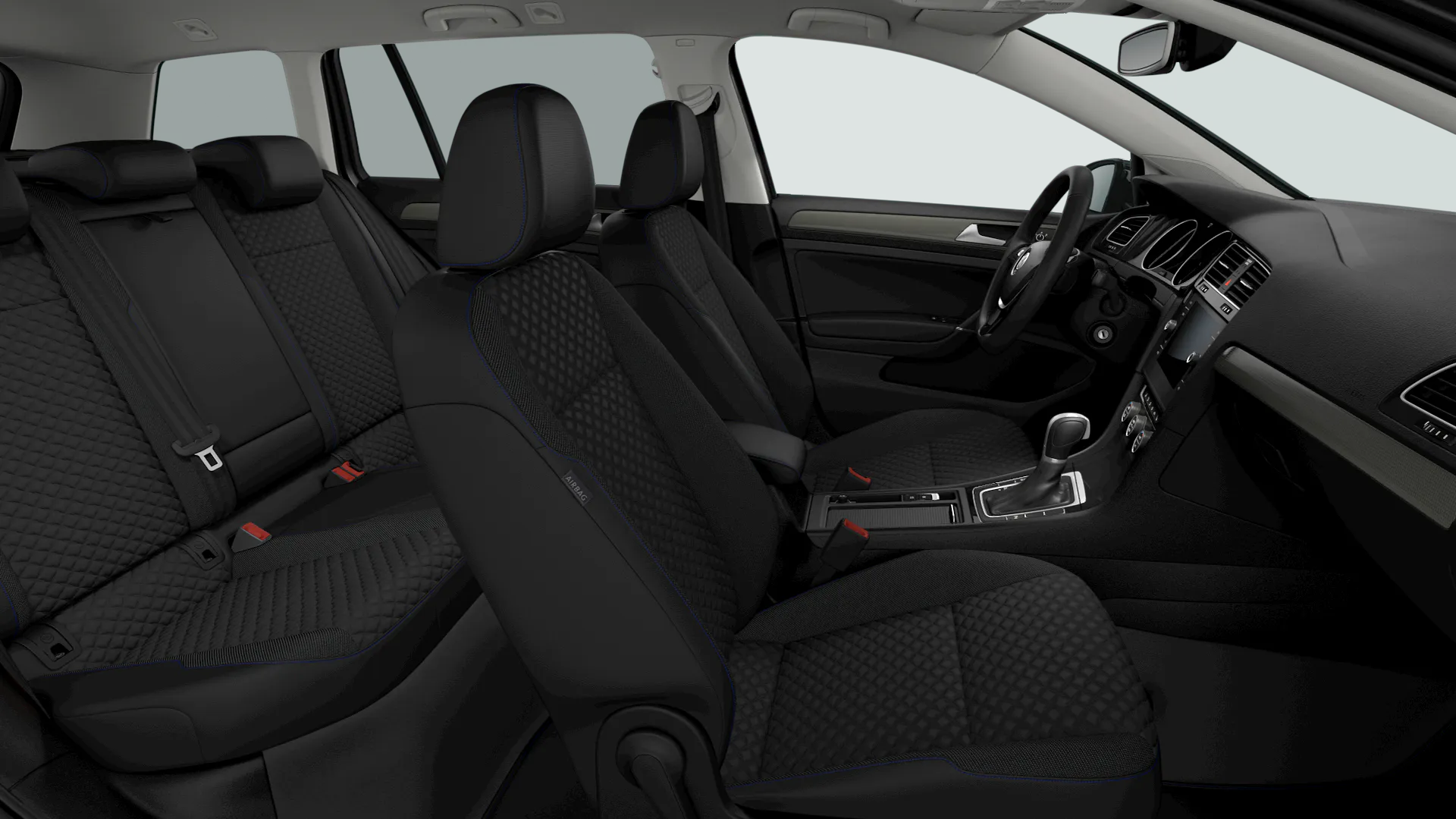 Volkswagen Golf Variant JOIN