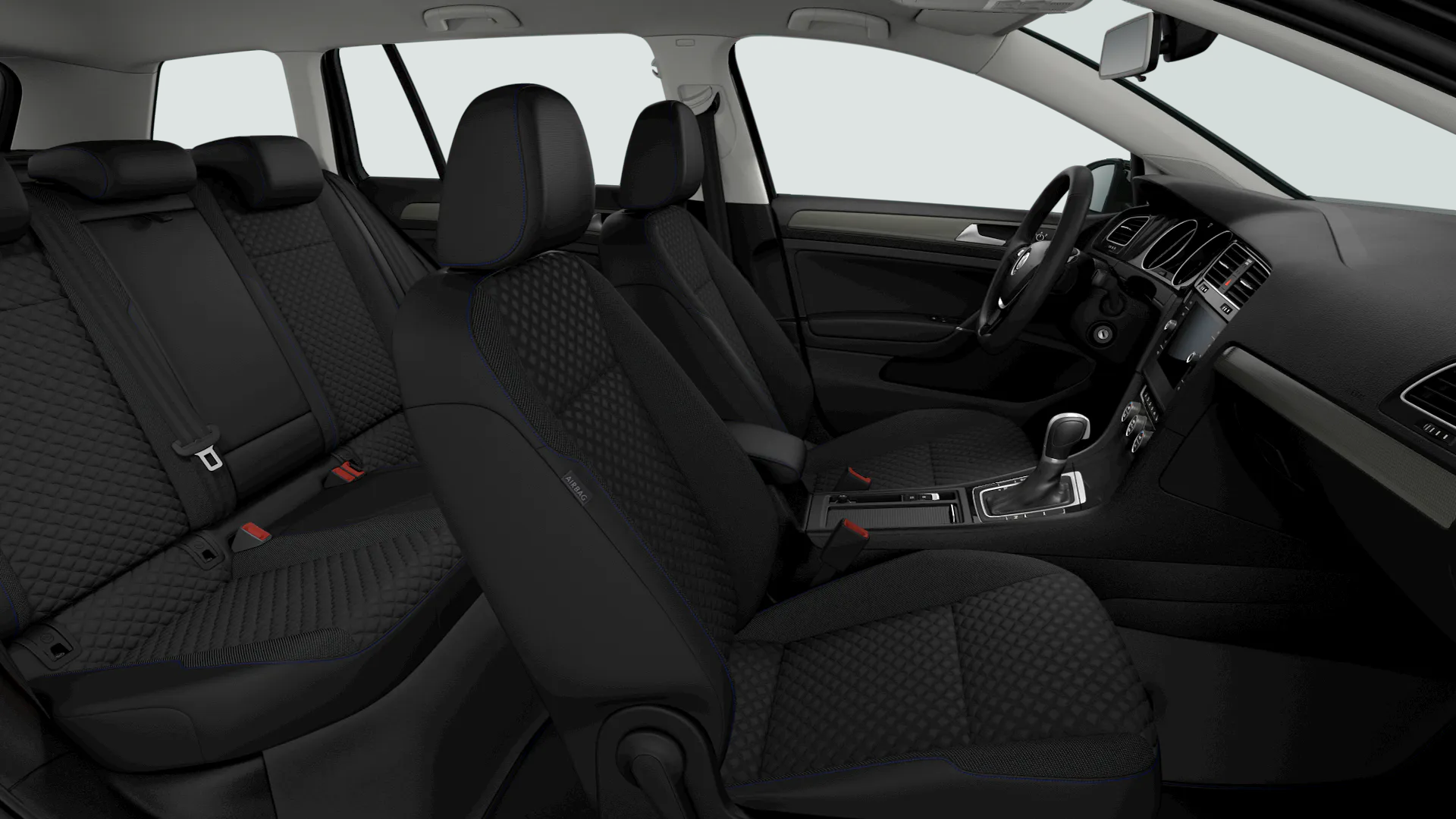 Volkswagen Golf Variant JOIN