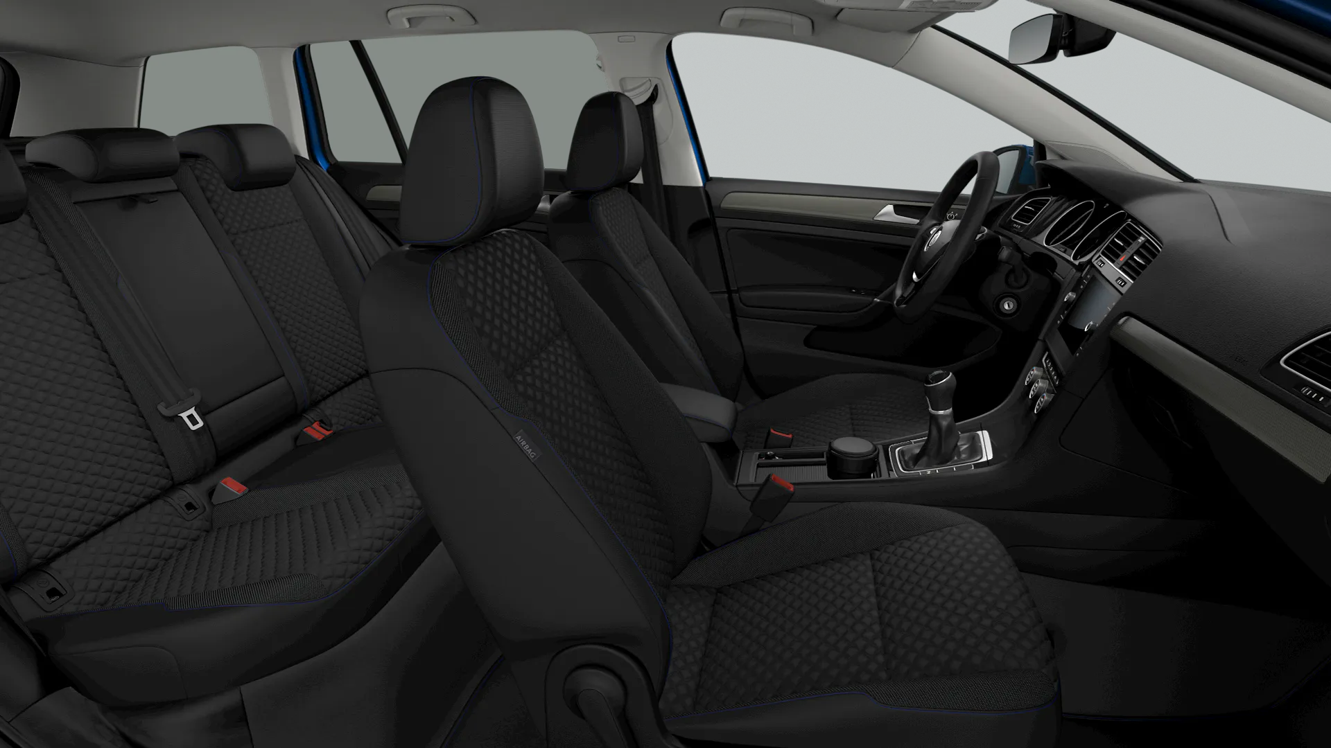 Volkswagen Golf Variant JOIN