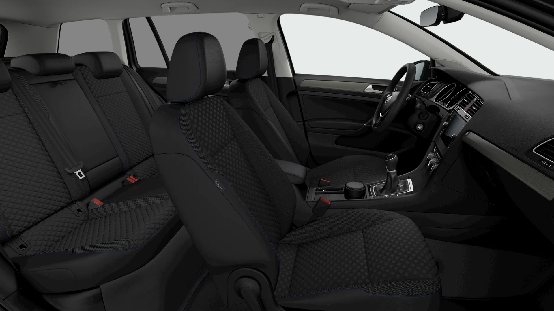 Volkswagen Golf Variant JOIN