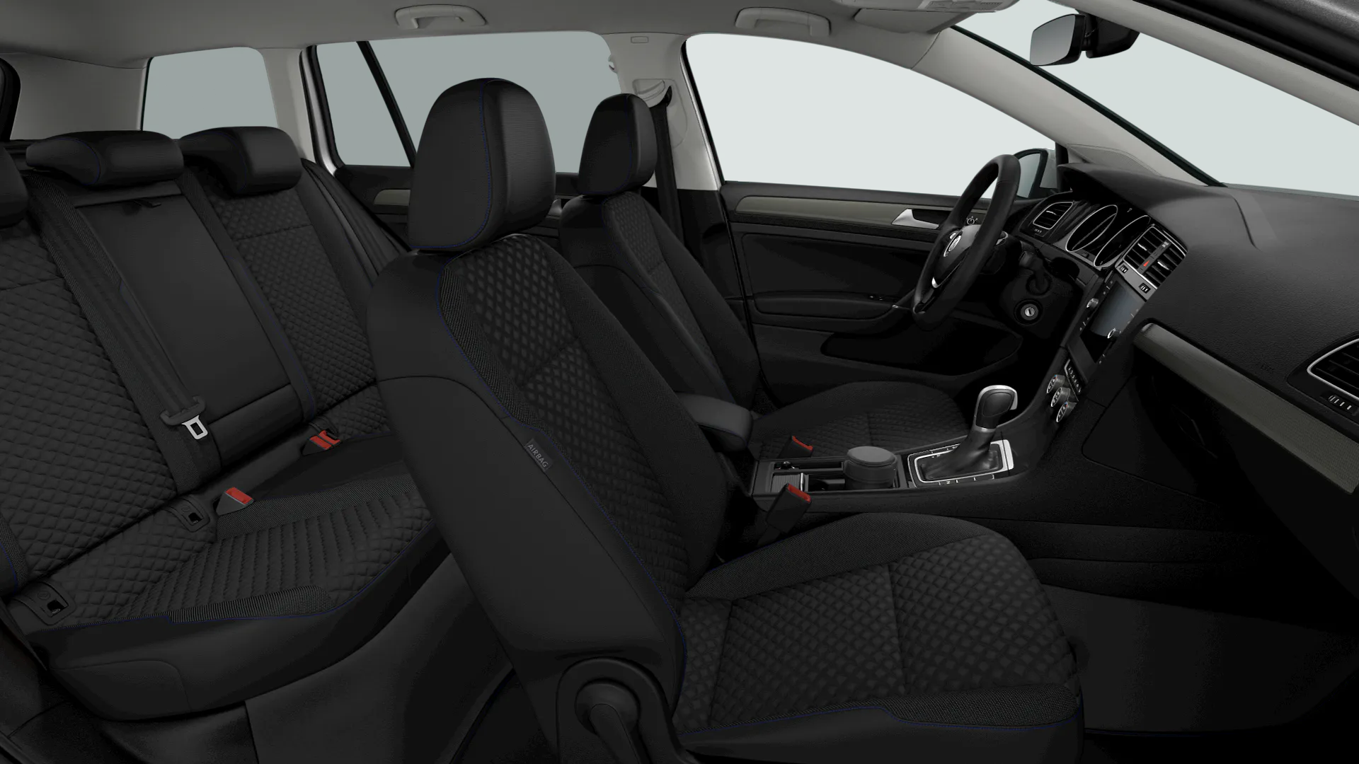 Volkswagen Golf Variant JOIN