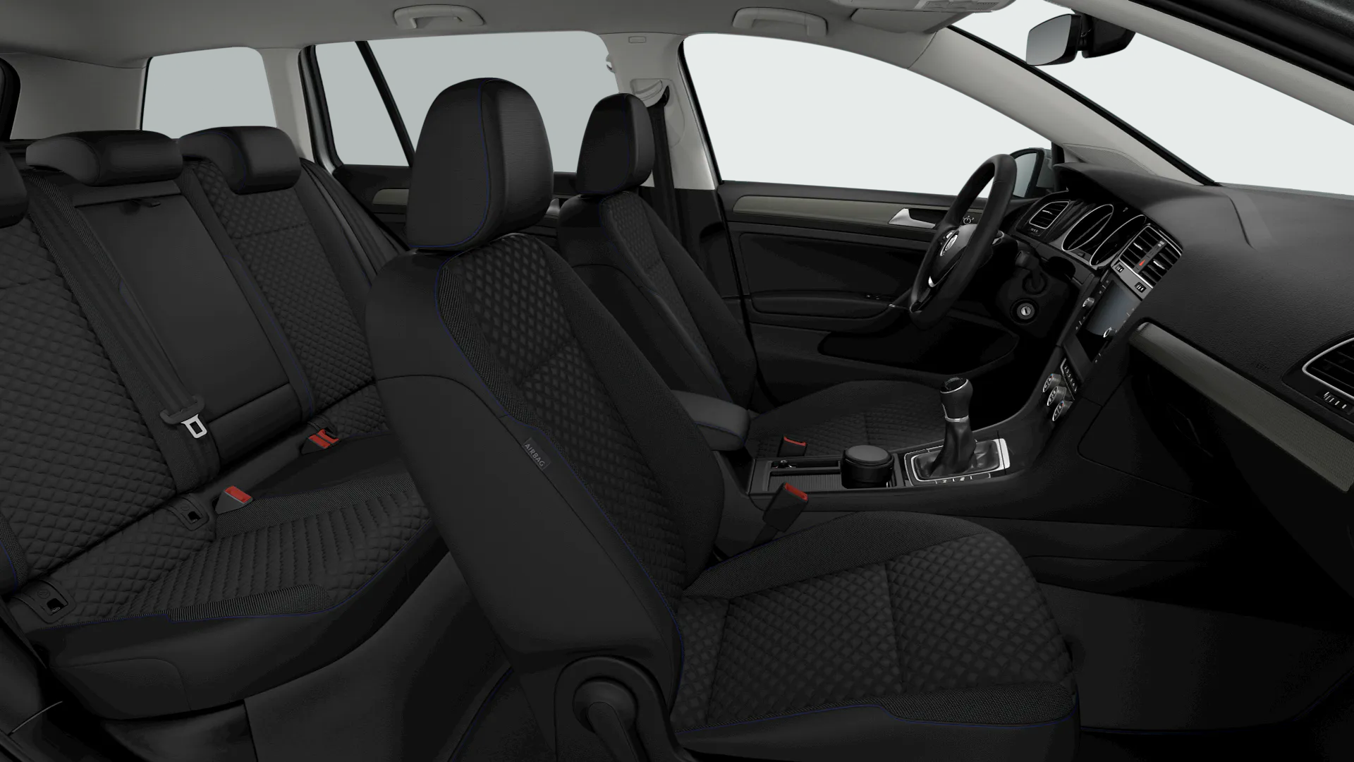 Volkswagen Golf Variant JOIN