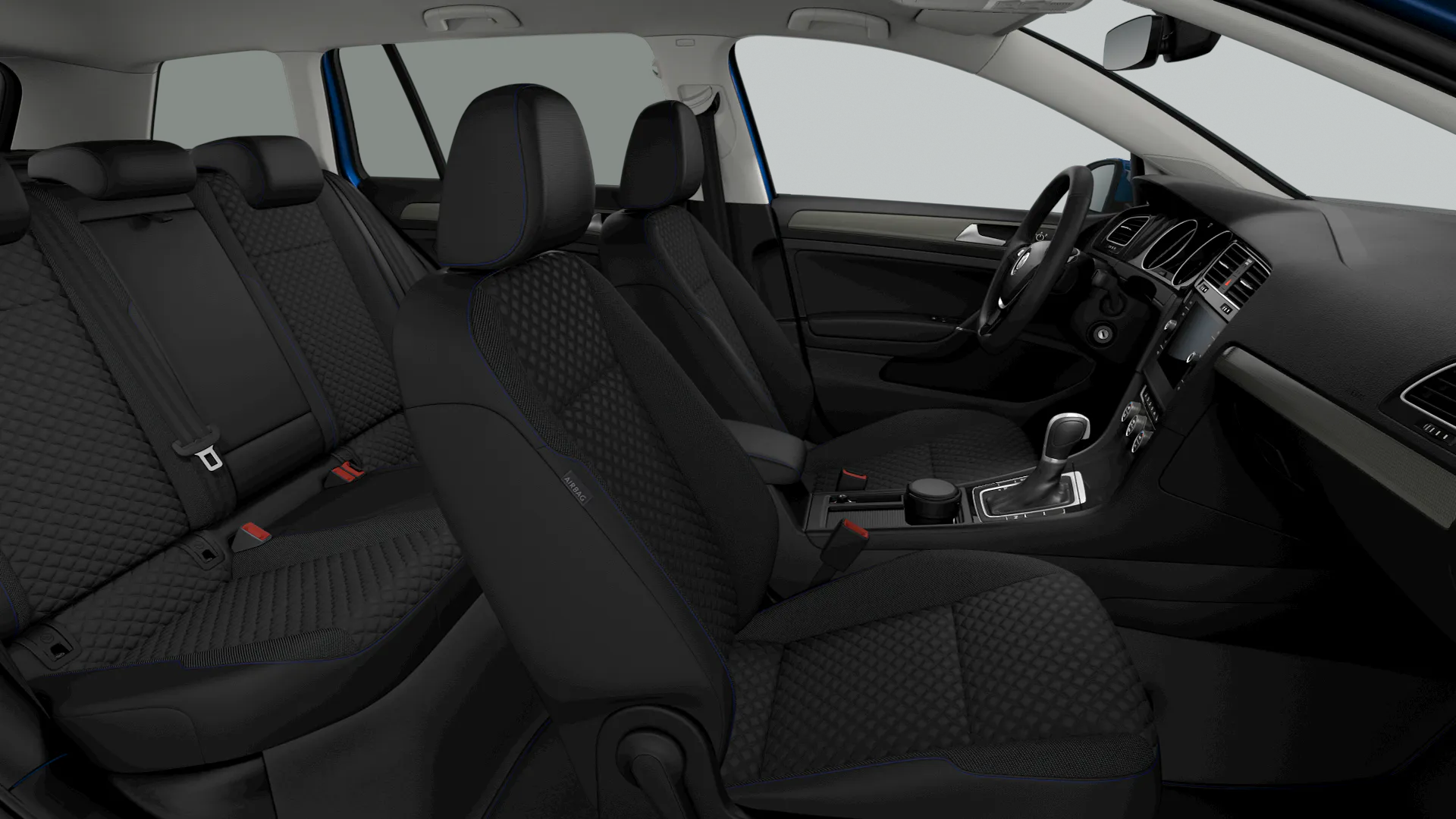 Volkswagen Golf Variant JOIN