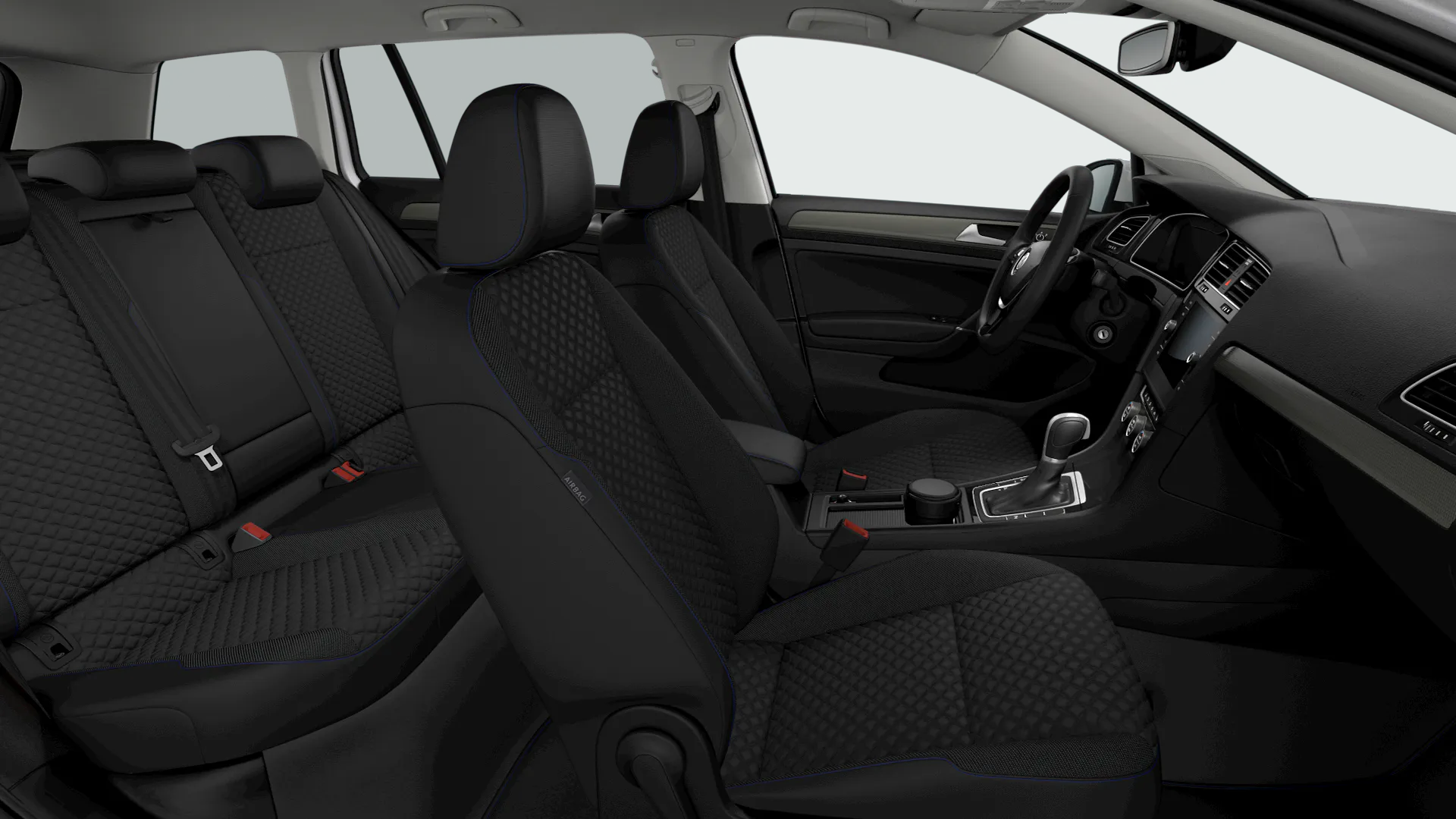 Volkswagen Golf Variant JOIN