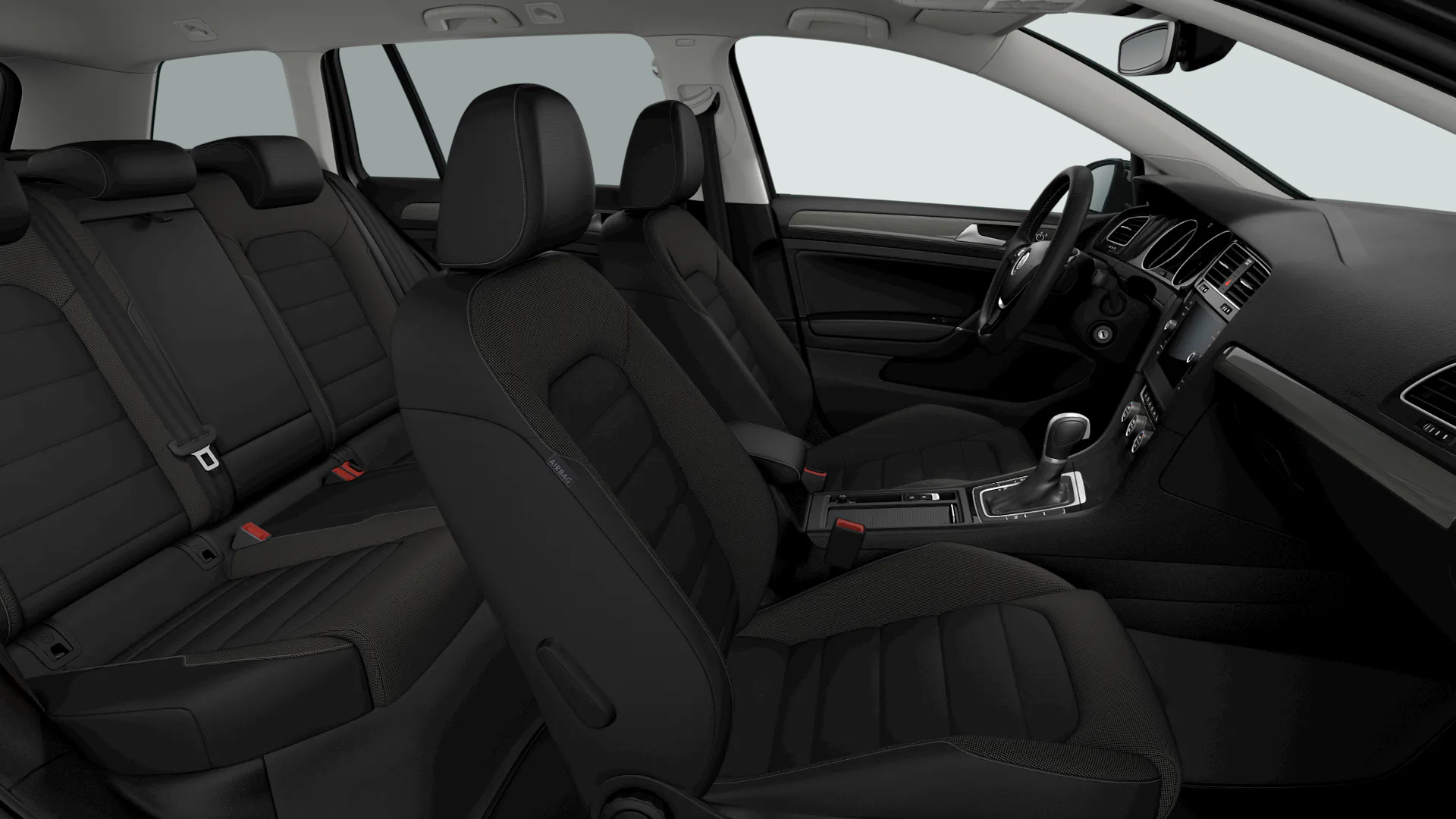 Volkswagen Golf Variant Comfortline