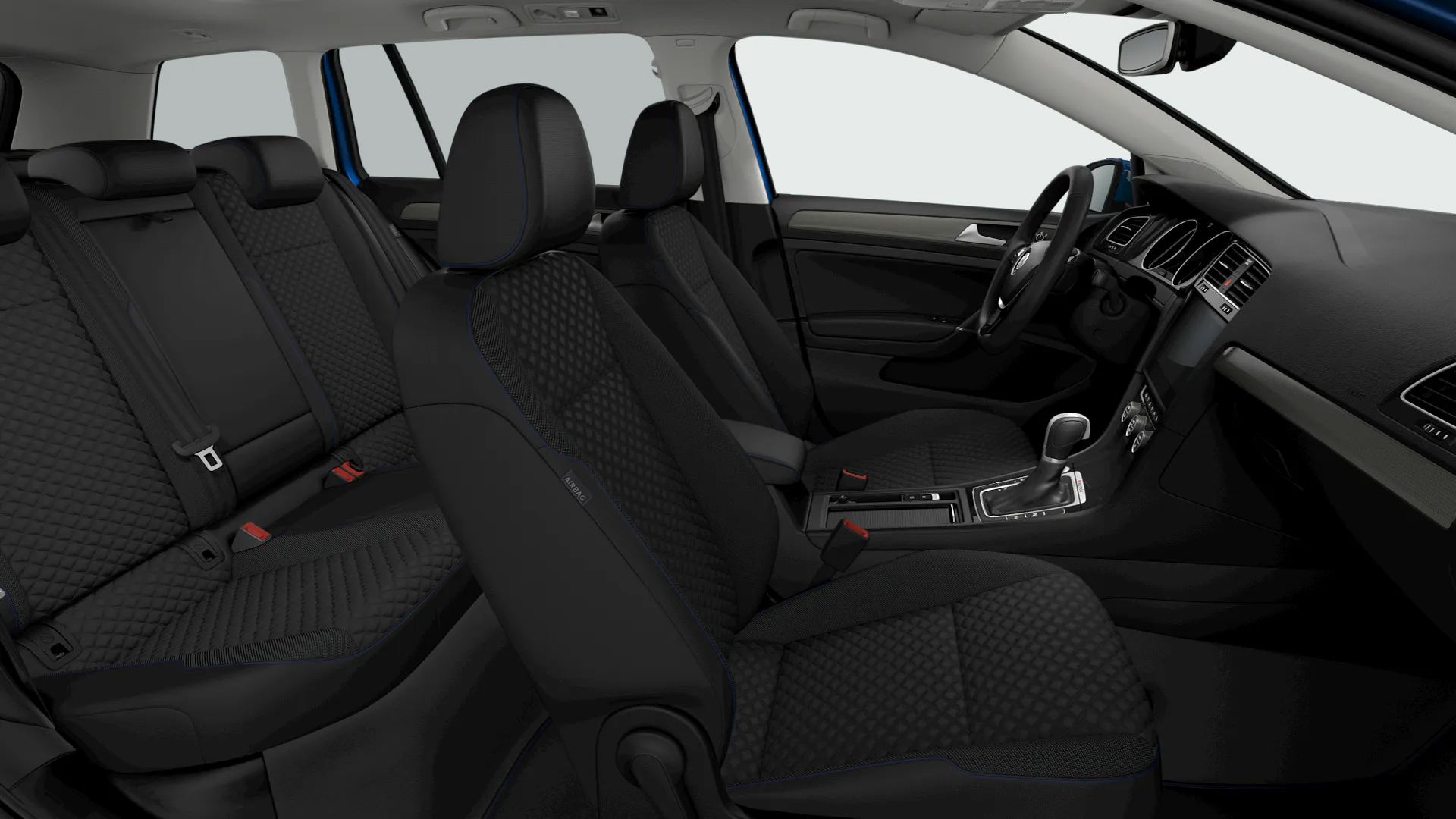 Volkswagen Golf Variant JOIN