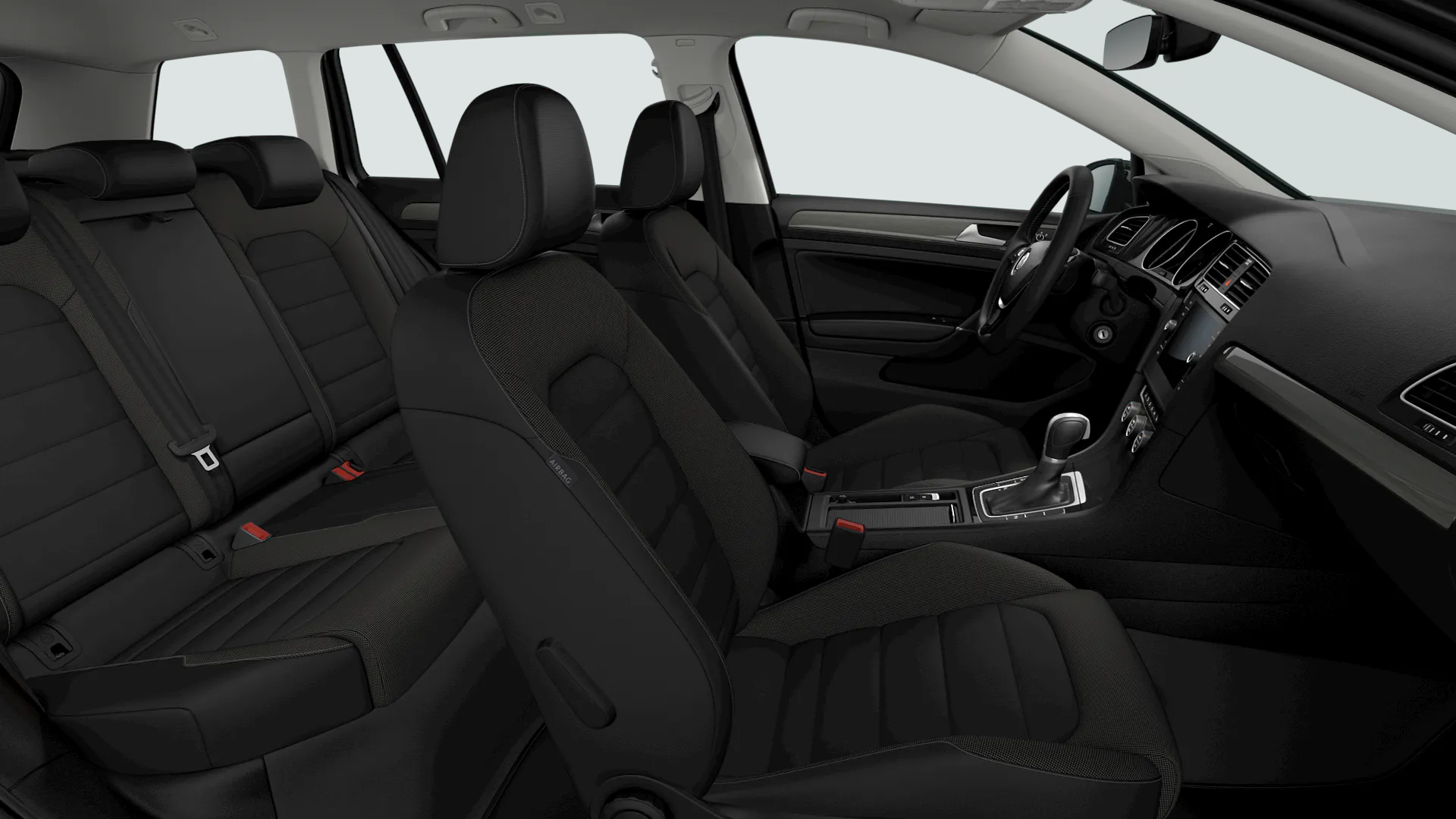 Volkswagen Golf Variant Comfortline